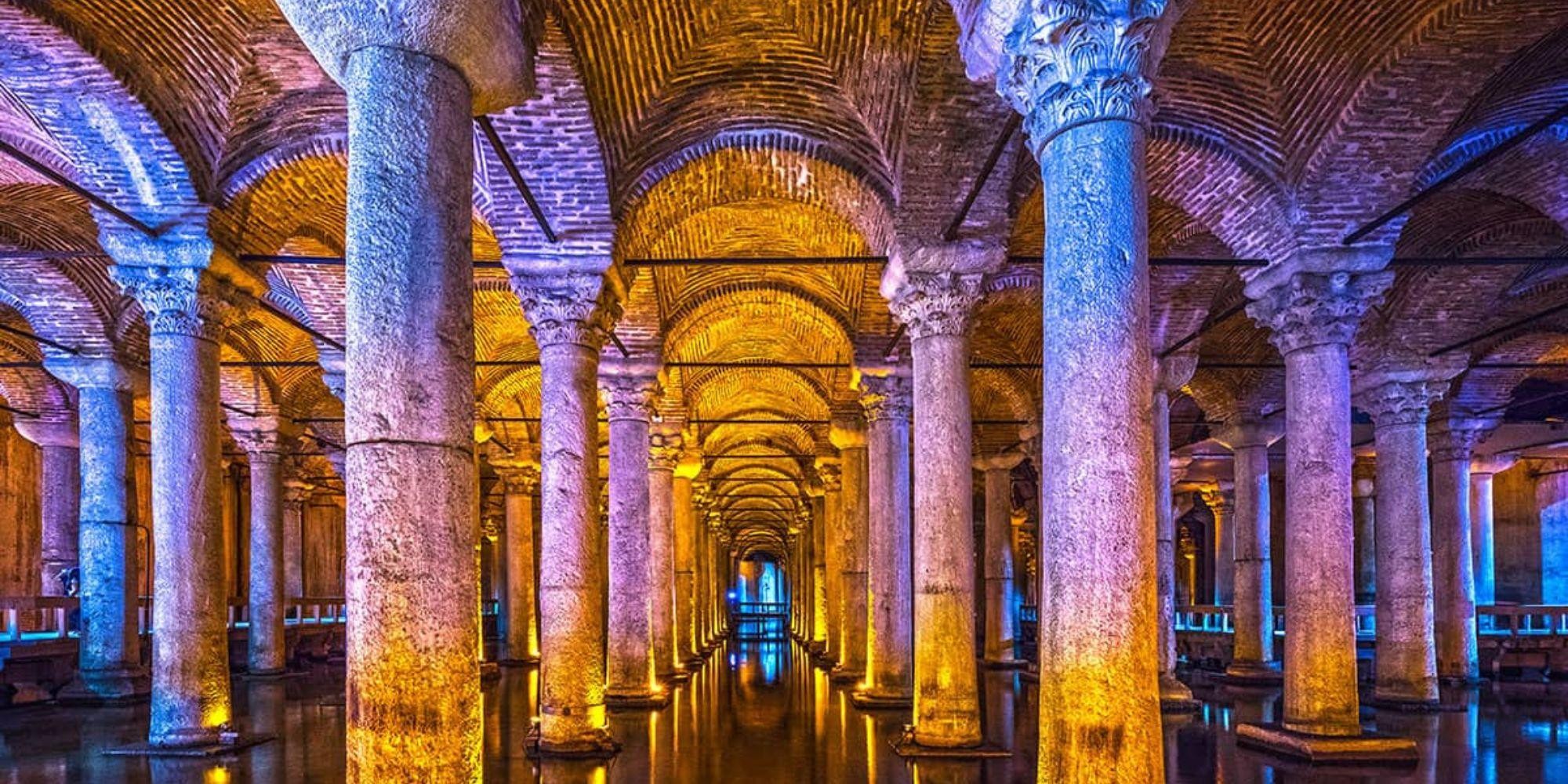 Istanbul in One Day: Old City, Balat & Bosphorus Cruise 2