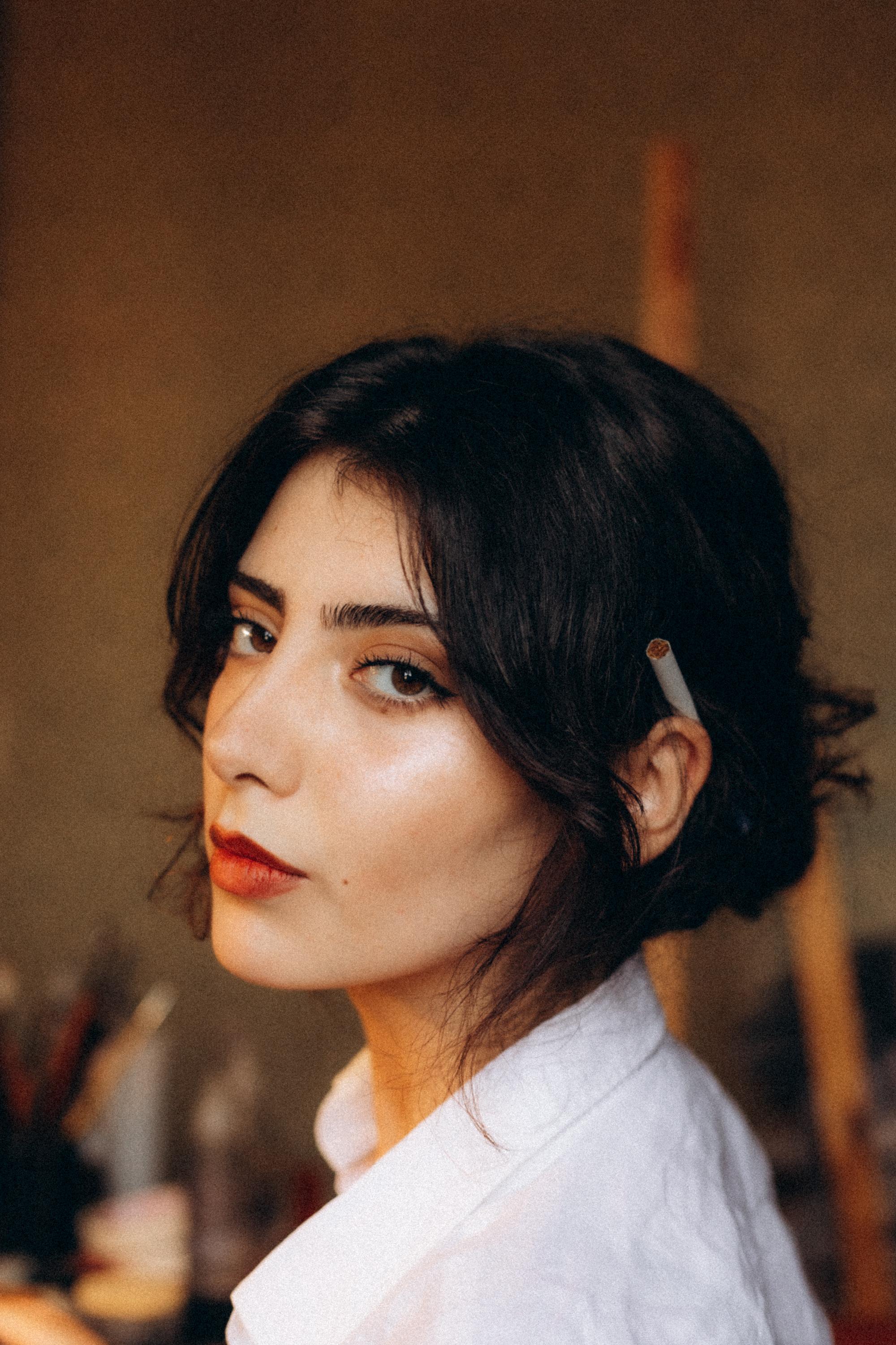 Tbilisi Pro Photoshoot — Portraits, Couples & Families