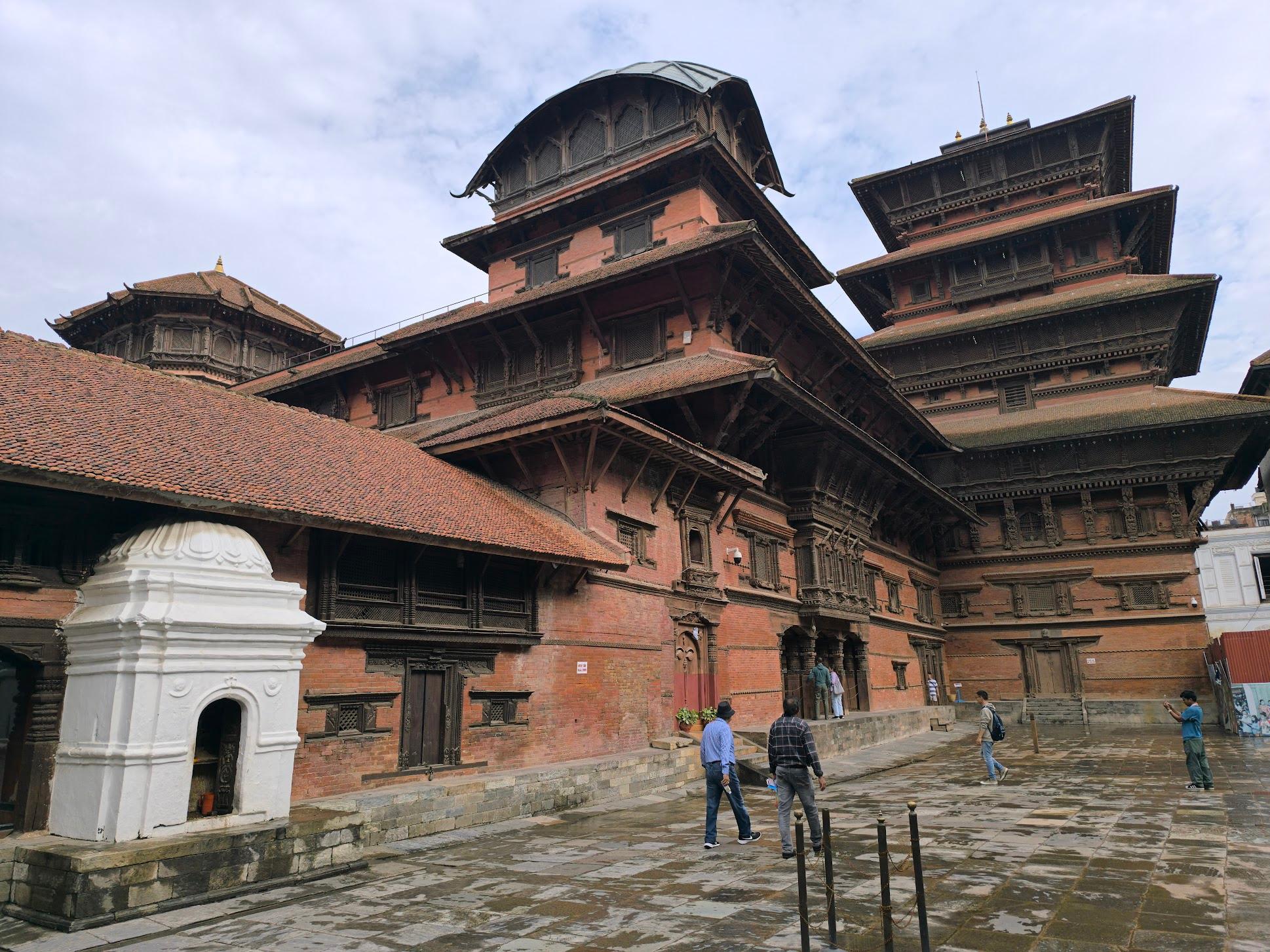Kathmandu 2-Day Luxury Private Heritage Tour with Transfers 3