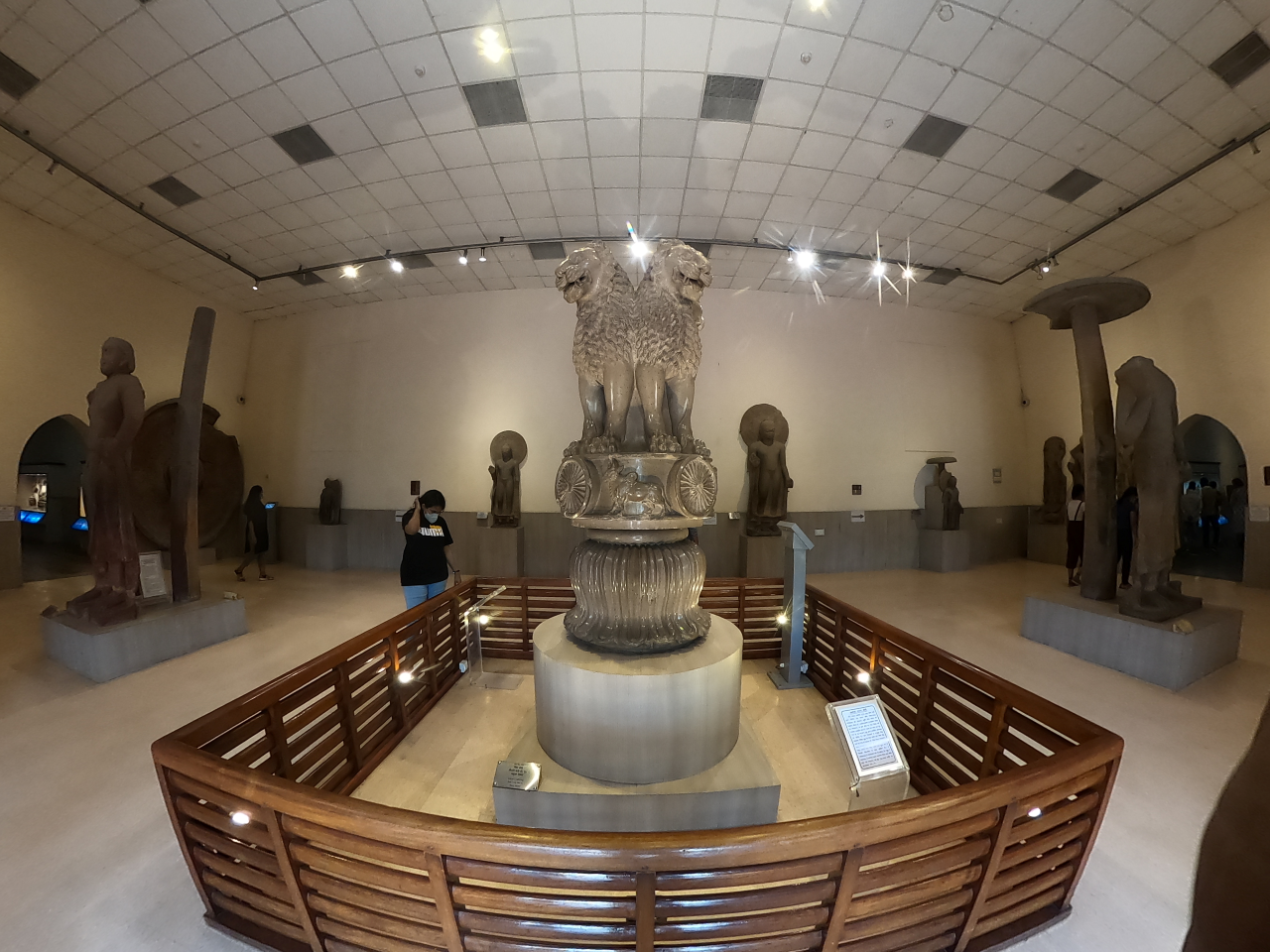 From Gaya: Private 2-Day Bodh Gaya & Varanasi Spiritual Tour 3