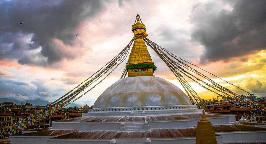 From Kathmandu: 11-Day Best of Nepal Guided Tour 2