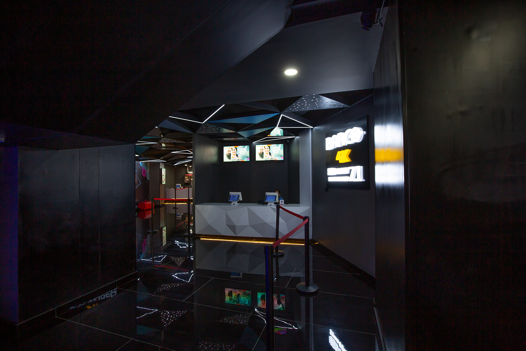 Kathmandu: Cinema Experience Like a Local 2
