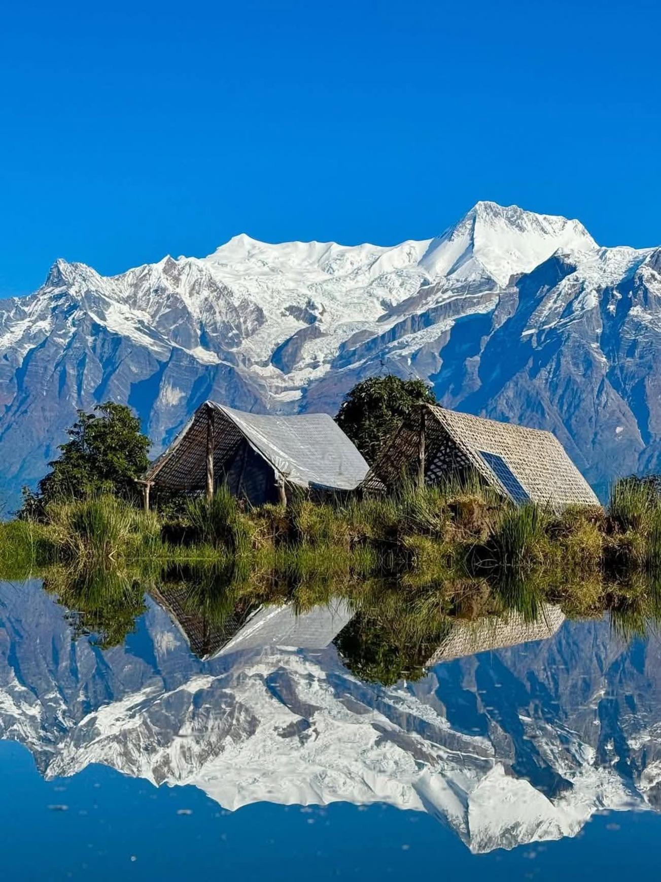 Pokhara: 2 Day Karpu Danda Trek (Hidden Himalayan Viewpoint) 3