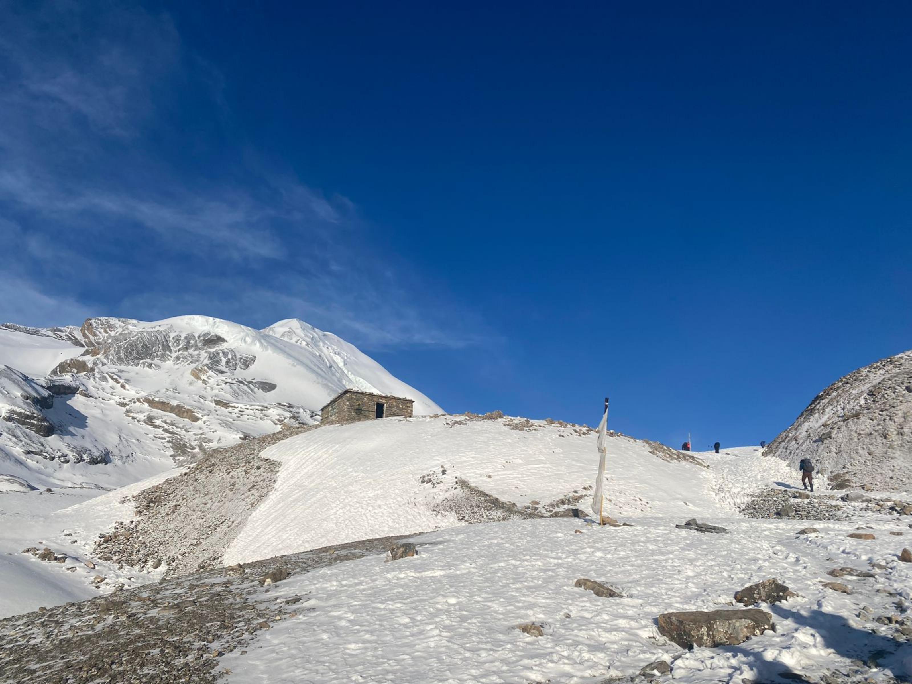 From Kathmandu: 10-Day Annapurna Circuit Trek to 5,416m 3