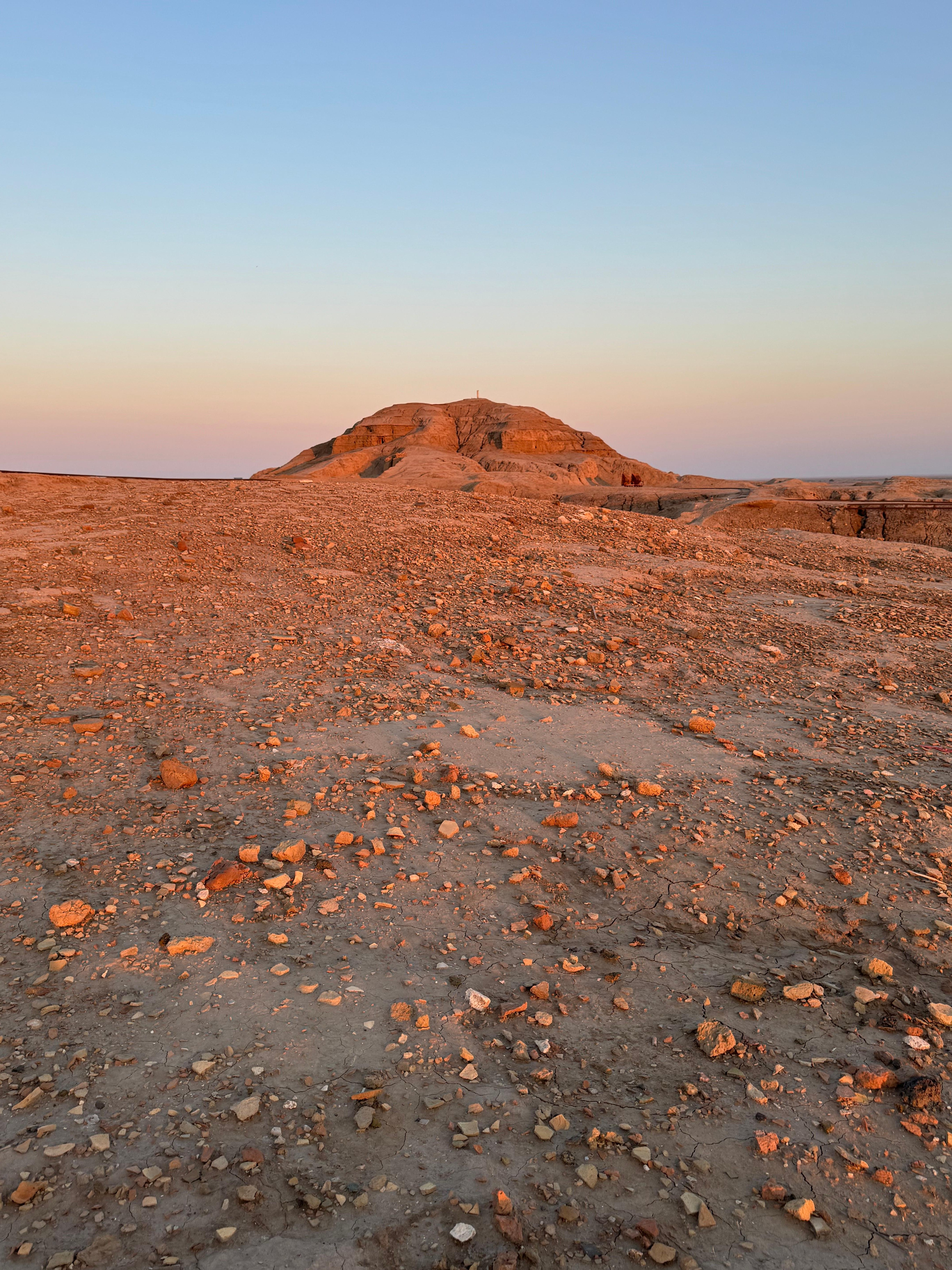 Iraq Archaeological Tour Across Ancient Mesopotamian Sites