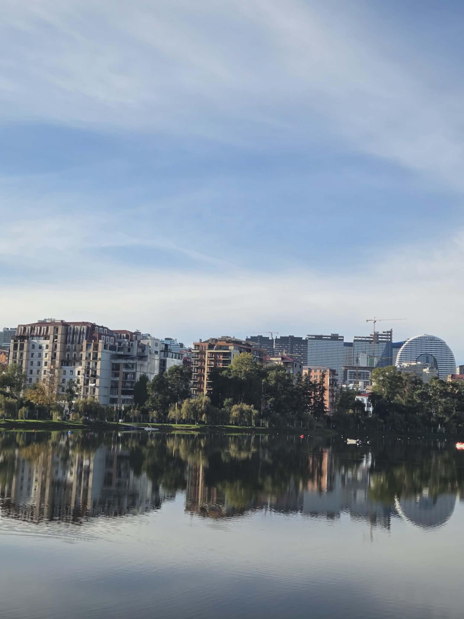 Echoes of Batumi- Walking tour in Batumi 3