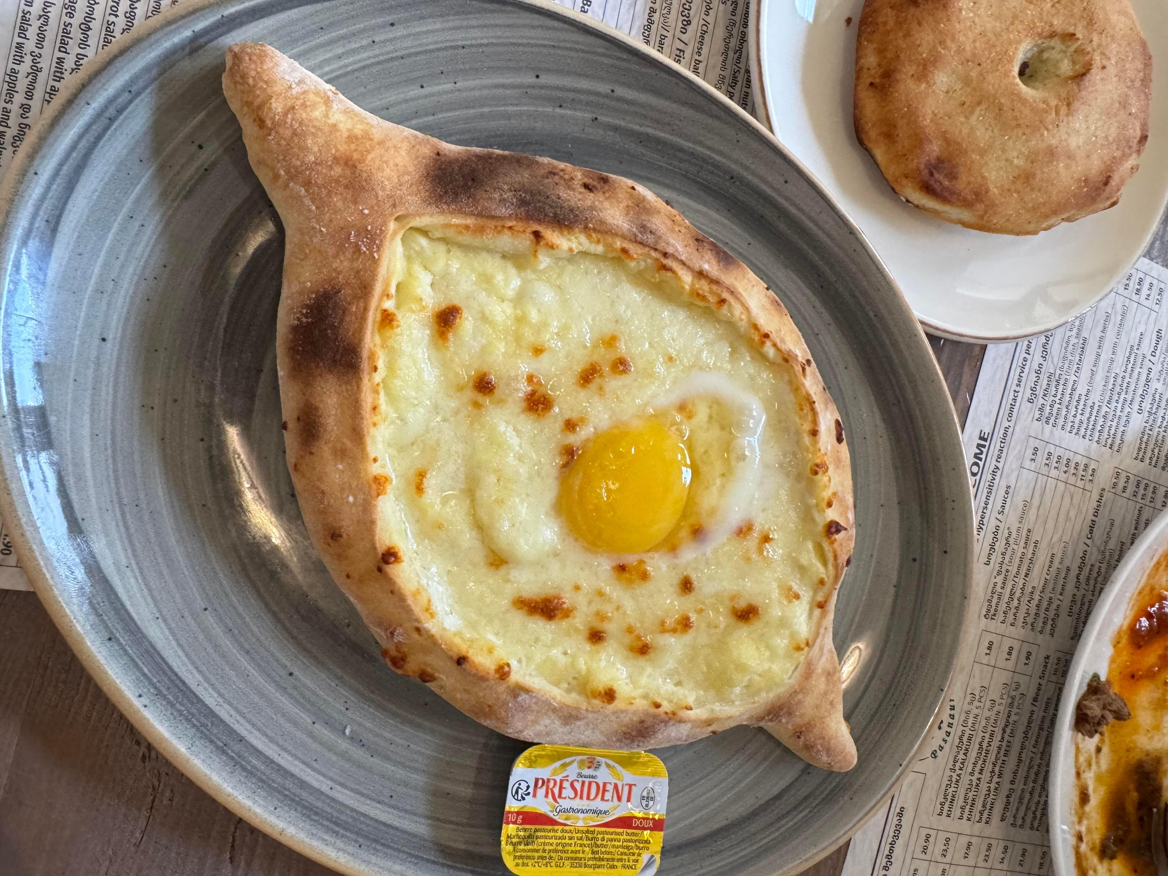 Tbilisi Tastes Food Tour with 12+ Tastings 3