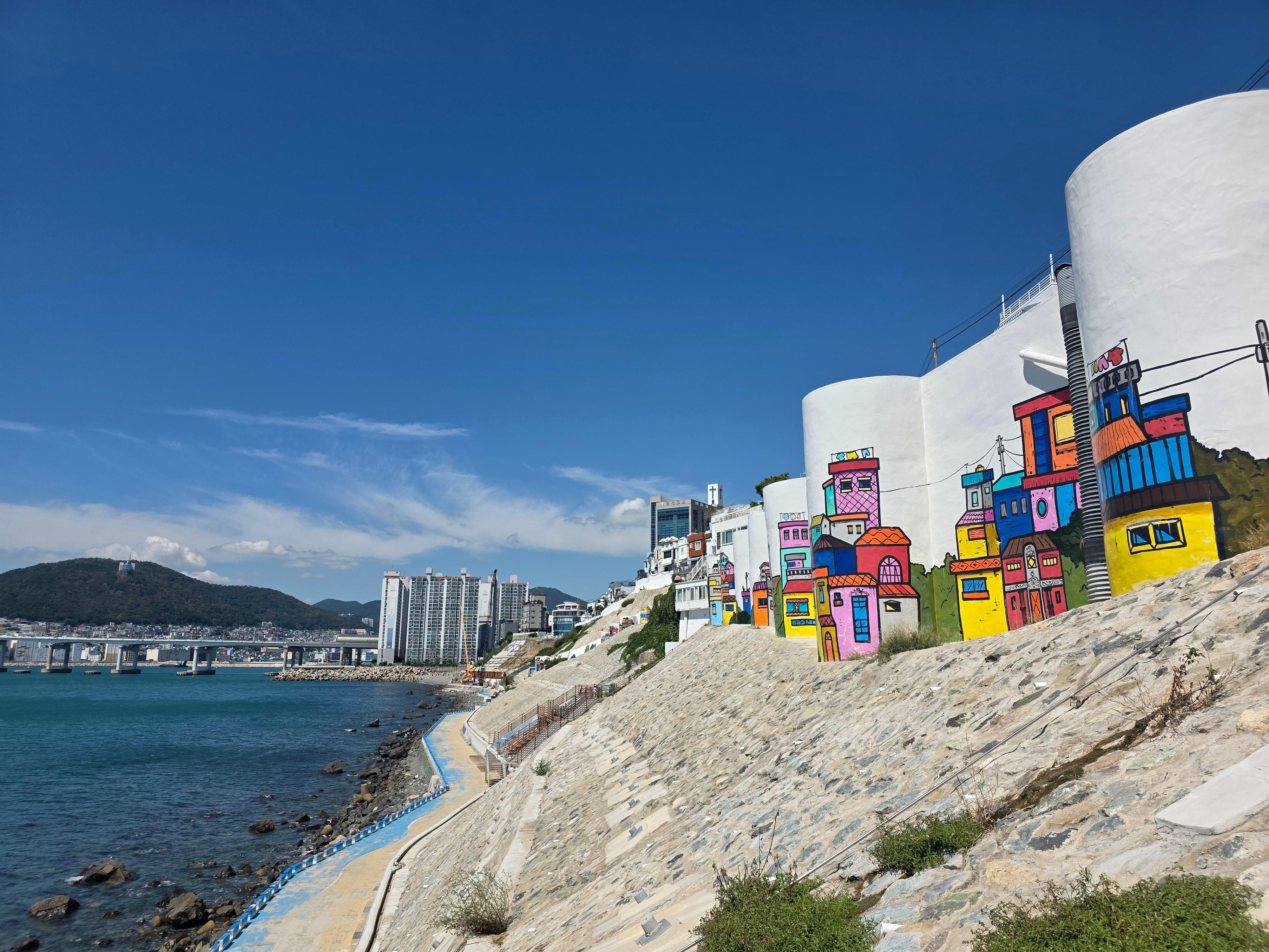 From Seoul: Busan premium KTX 4-Day Tour with Private Guide 3