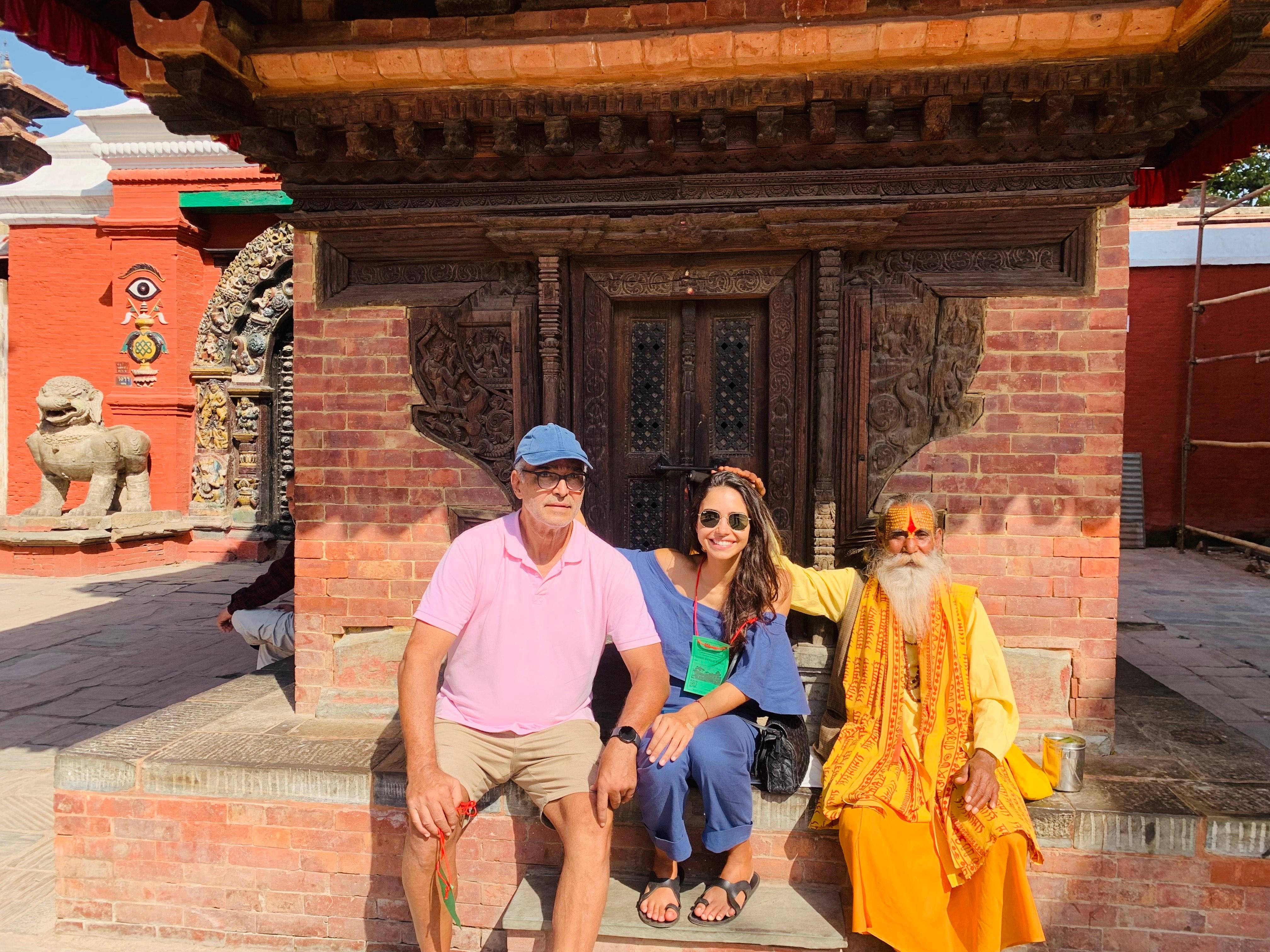 Kathmandu: 5-6-Hour 4-Site UNESCO World Heritage Group Tour 2