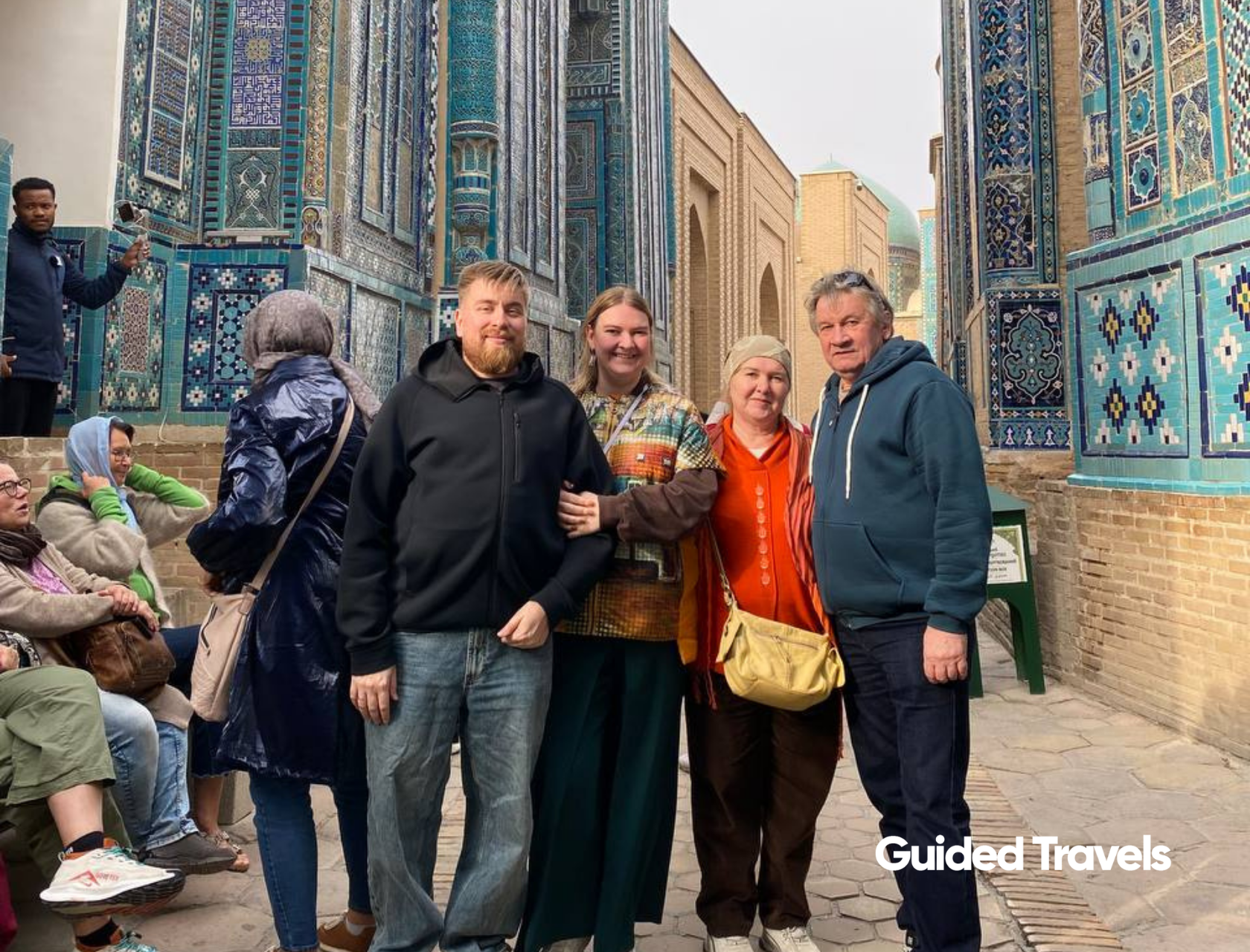 Western Uzbekistan Private Tour – 6 Days 2