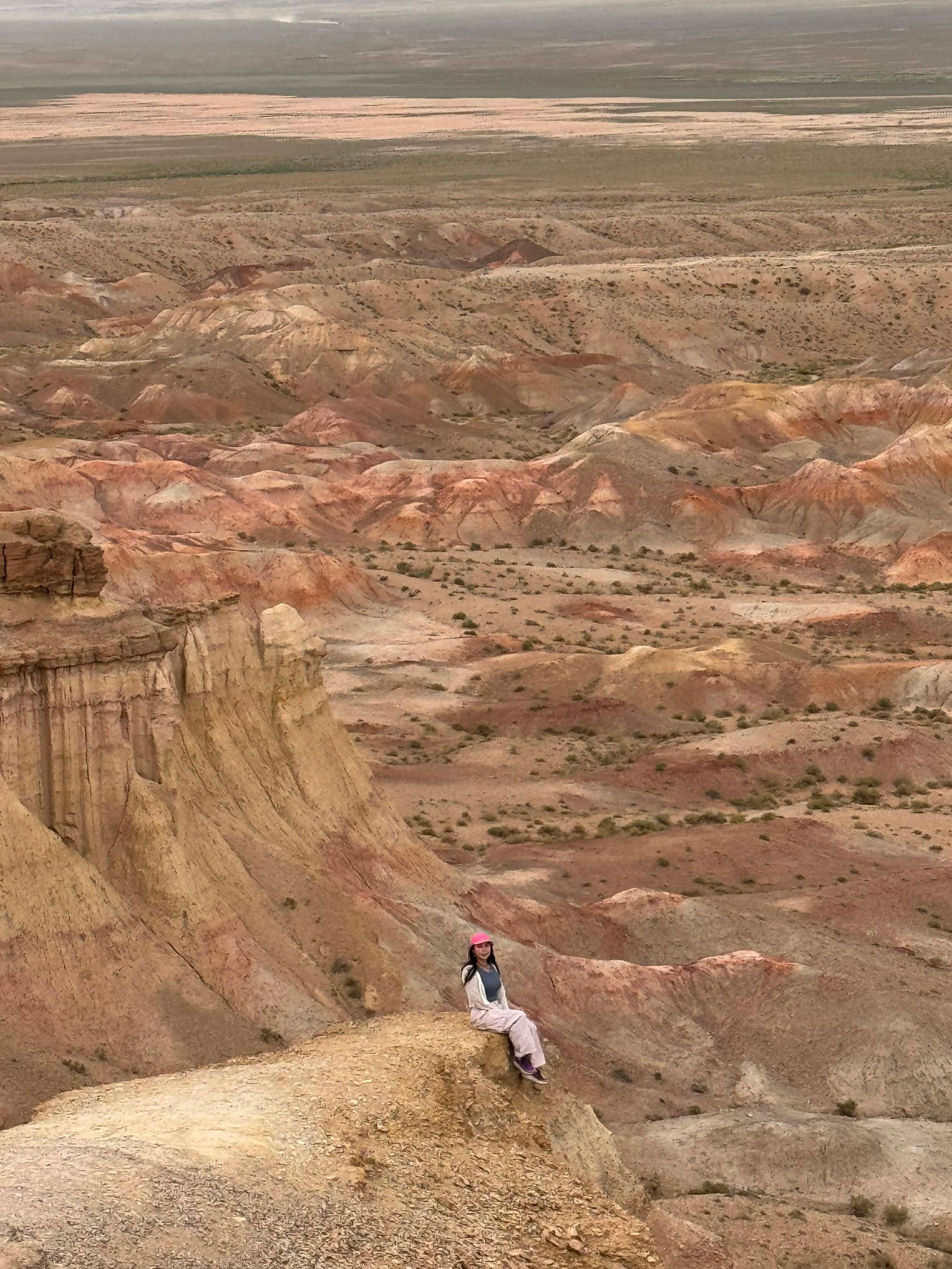Ulaanbaatar: 7-Day Gobi Desert & Terelj Park Tour 2