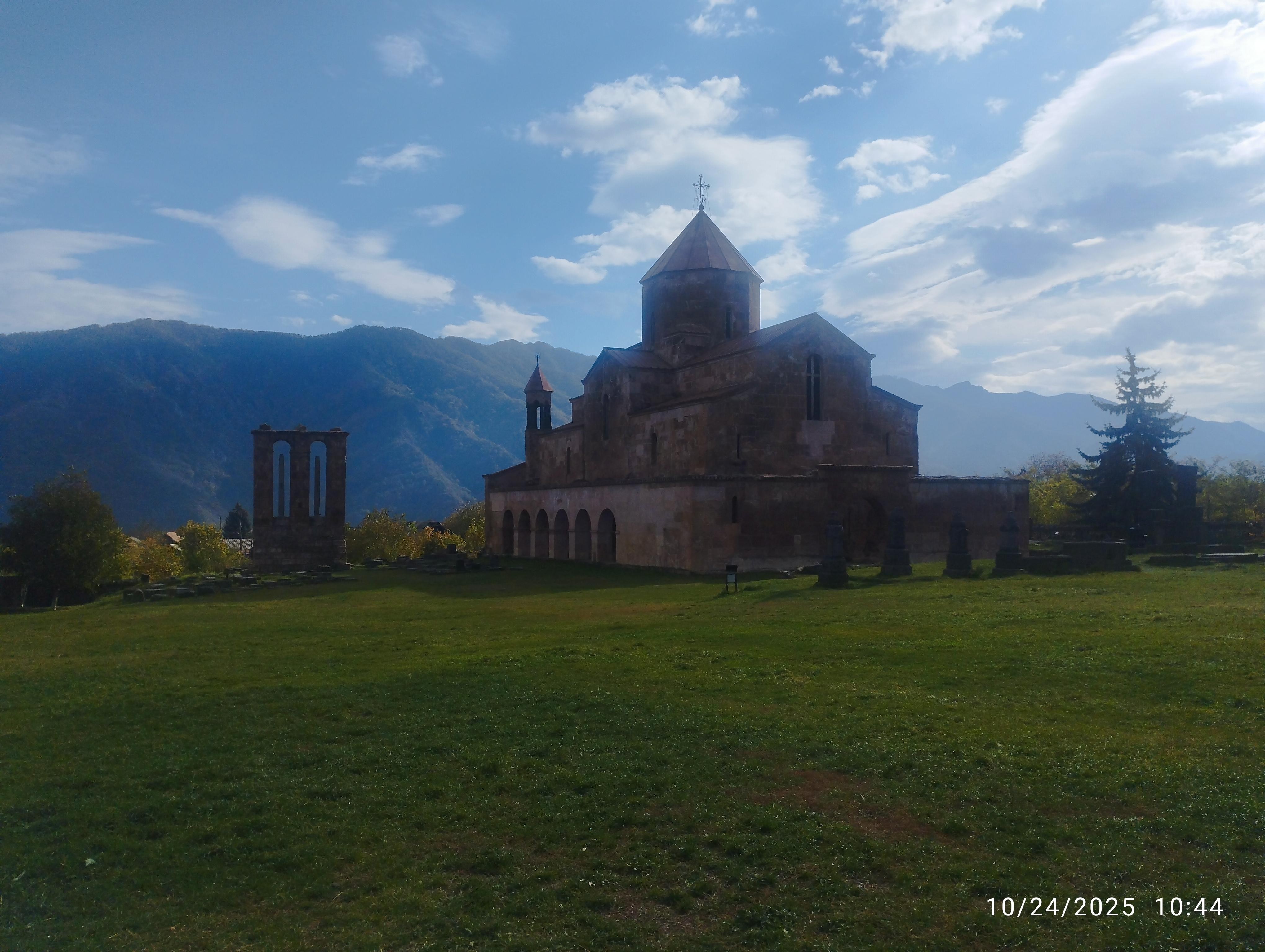 From Yerevan: Lori Province Day Trip with Monasteries