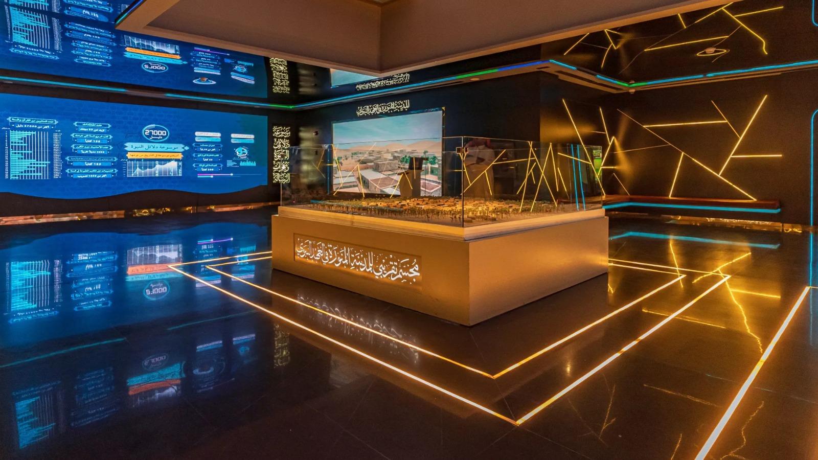 Makkah: Journey Through Islamic History and Revelation 3