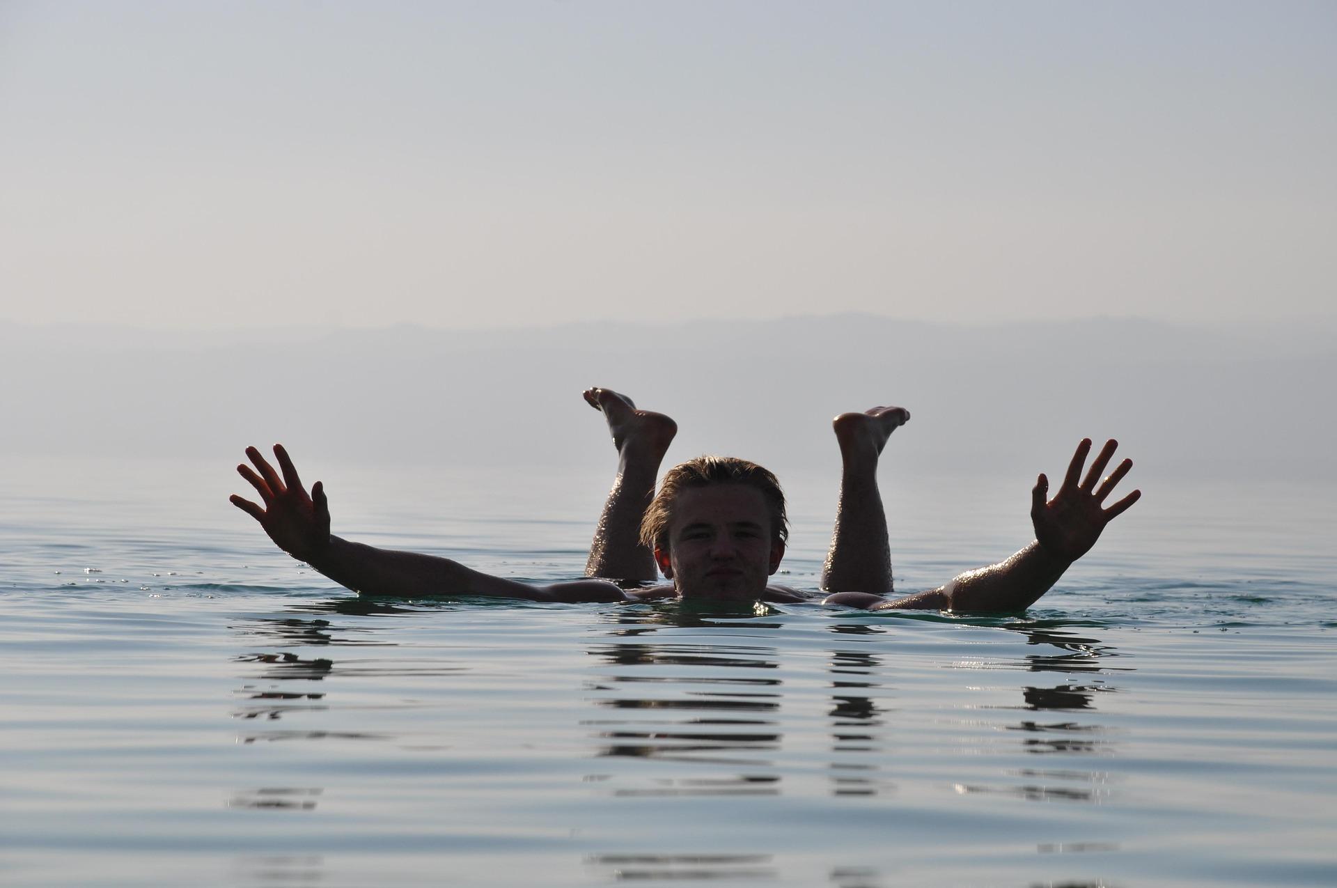 Amman: Madaba, Mt. Nebo, Baptism Site & Dead Sea Day Trip