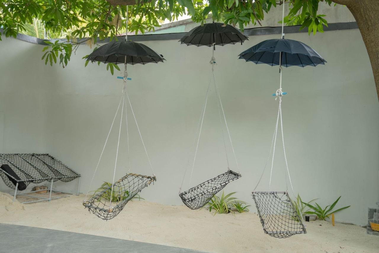 Maldives: Male' to Naifaru Island 5-Day Guided Tour 2