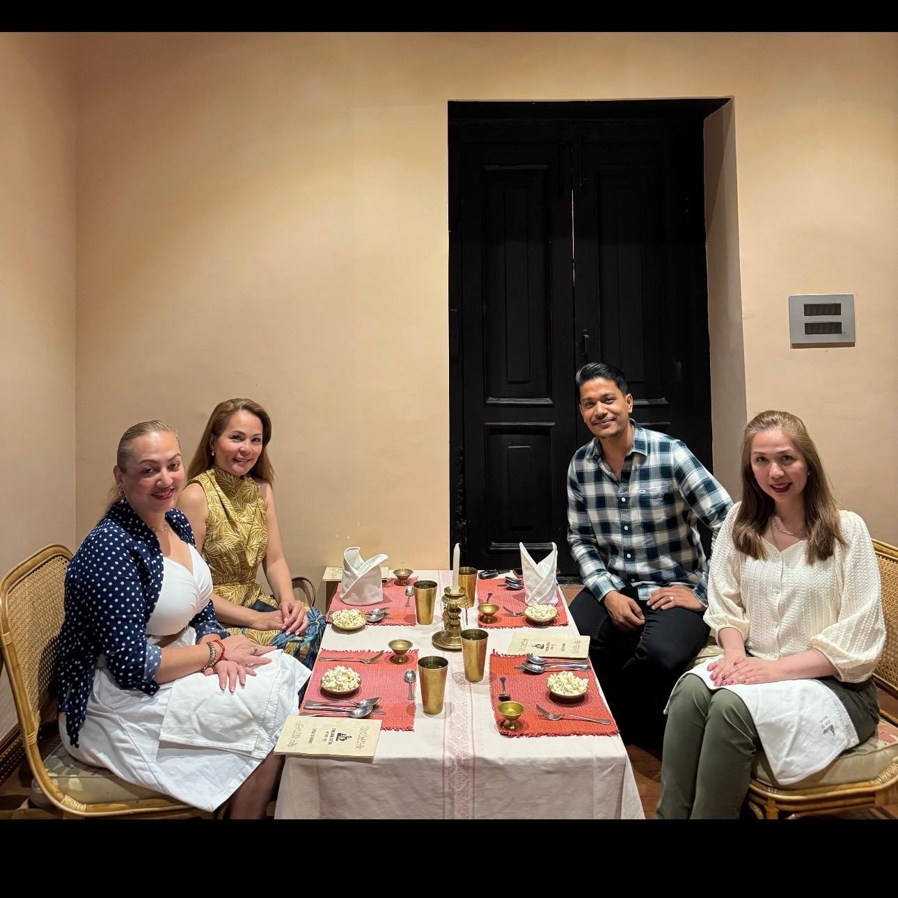 Kathmandu: Nepali Dinner Experience with Live Cultural Show 3