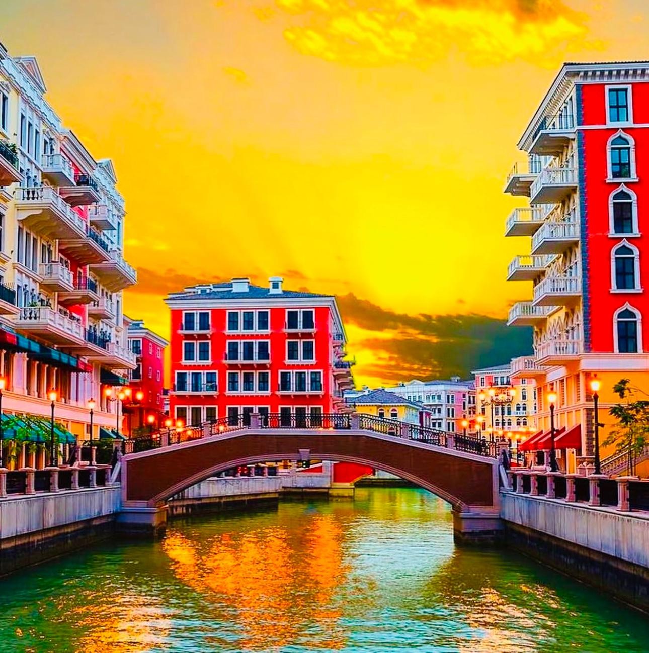 Doha: Full-Day City & North Qatar Tour with Hotel Pickup 2