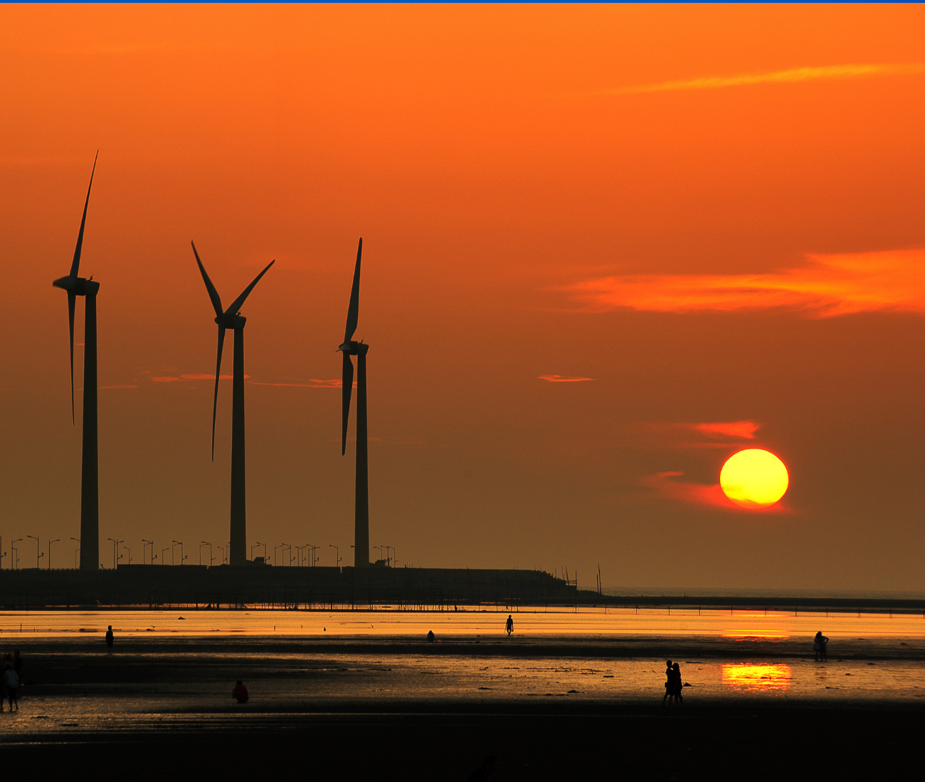 Taipei: Taichung, Lukang & Gaomei Wetlands Private Tour 3