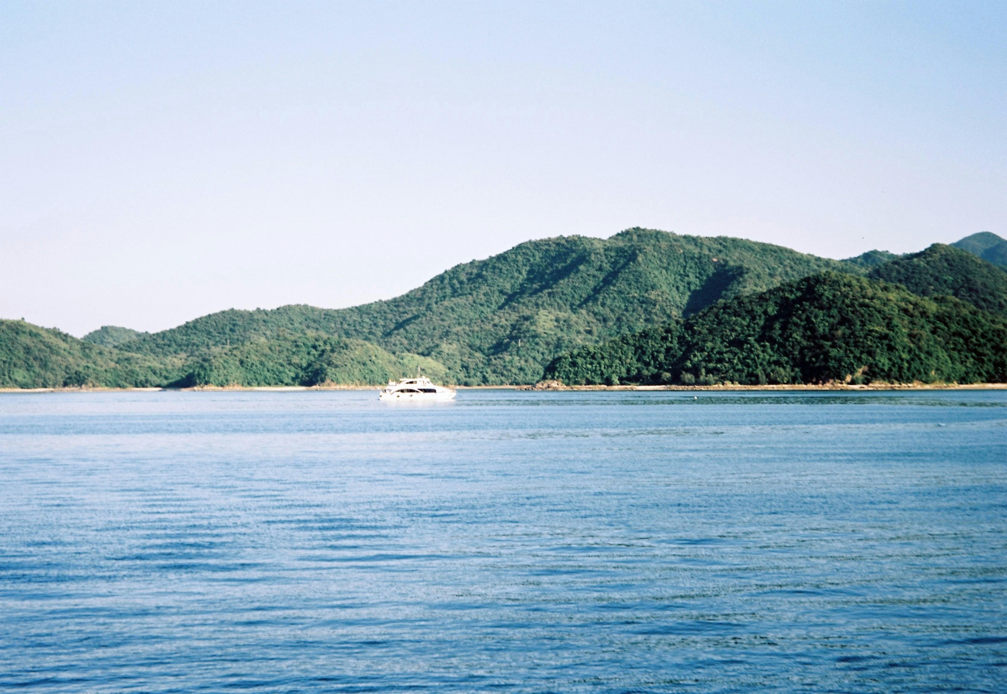 Langkawi: Sunset Dinner Cruise with Hotel Transfer 3