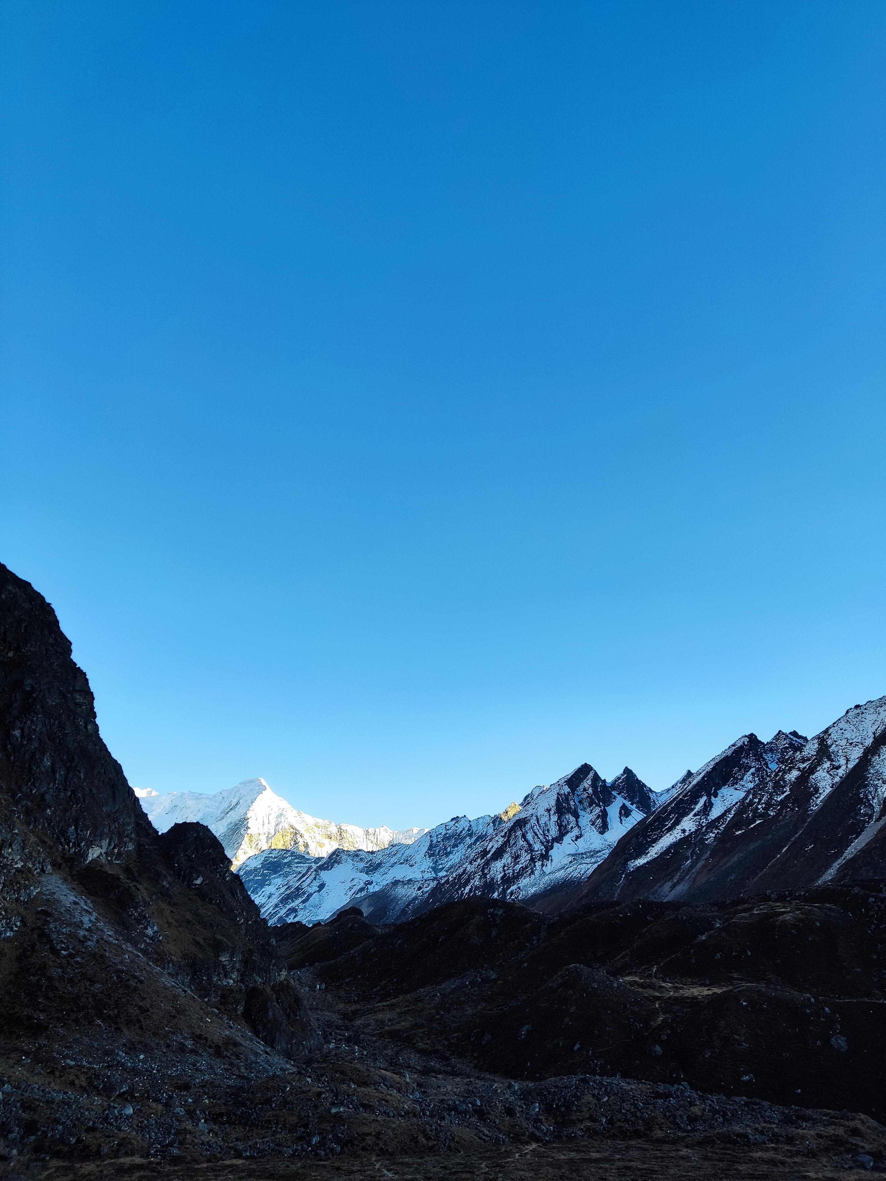 Tsho Rolpa Trek: Glacial Lakes, & Remote Sherpa Villages 2