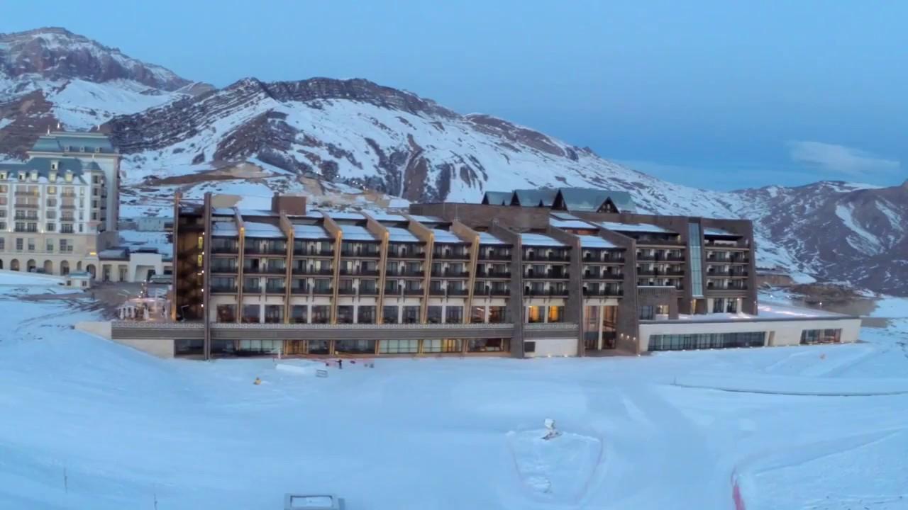 From Baku: Shahdag Mountain Resort Day Trip