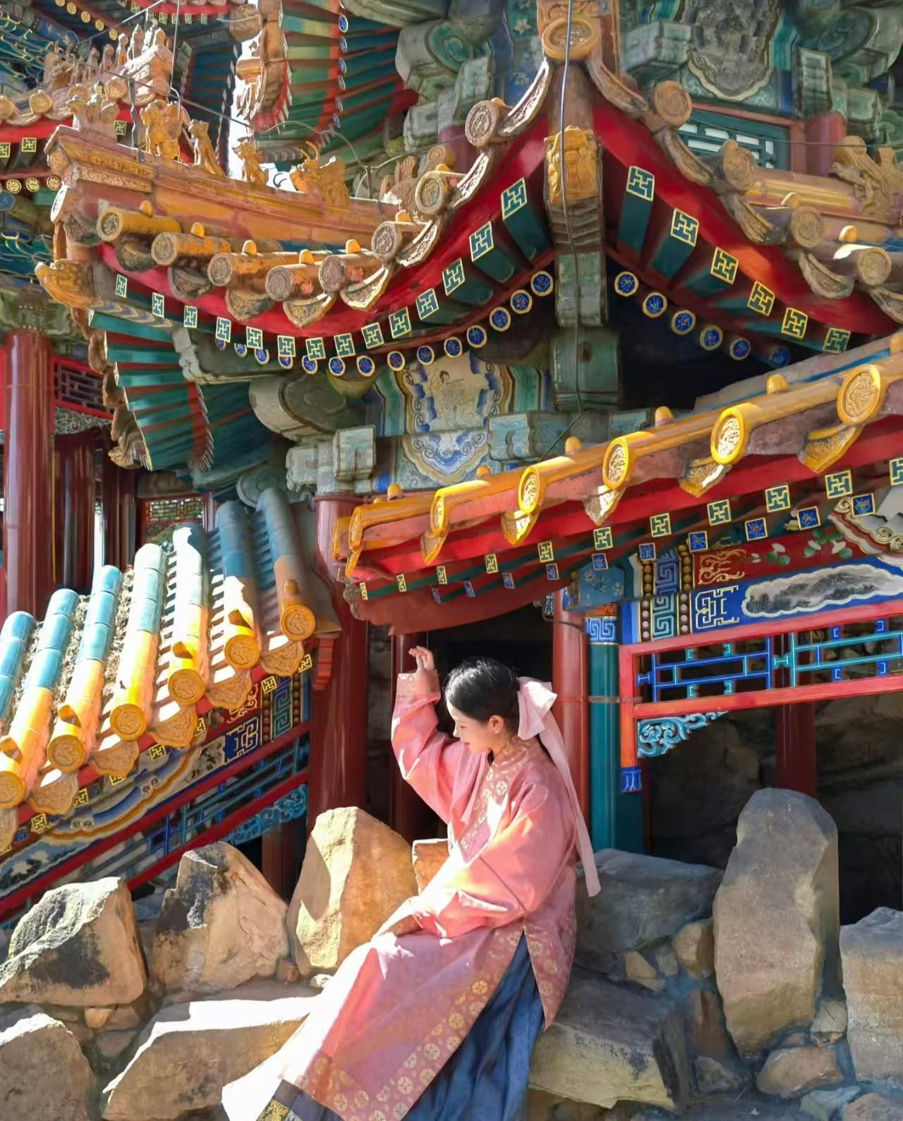 Beijing: Forbidden City & Summer Palace Tour (PEK/PKX/Hotel)