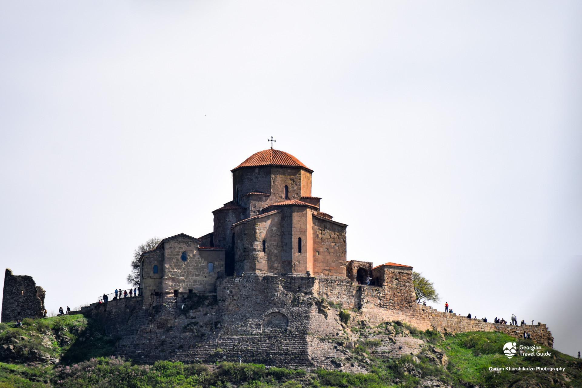 Tbilisi: Chronicles of Georgia, Mtskheta & Lunch Tour 2