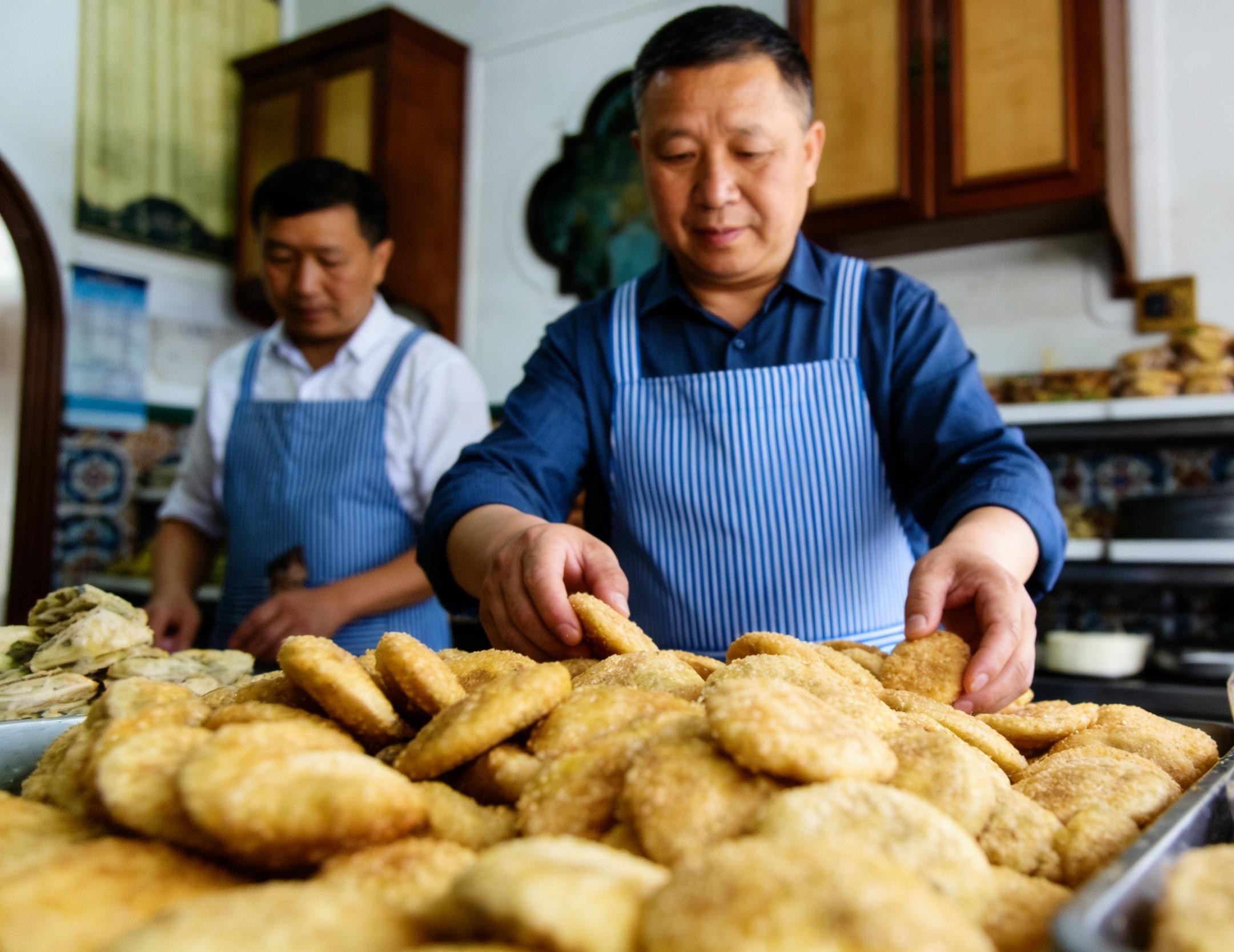 Beijing: Hutong Private Culinary Walking Tour 2