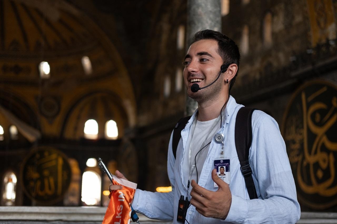 Istanbul: Private Full Day Guided Tour for Cruise Passengers 2