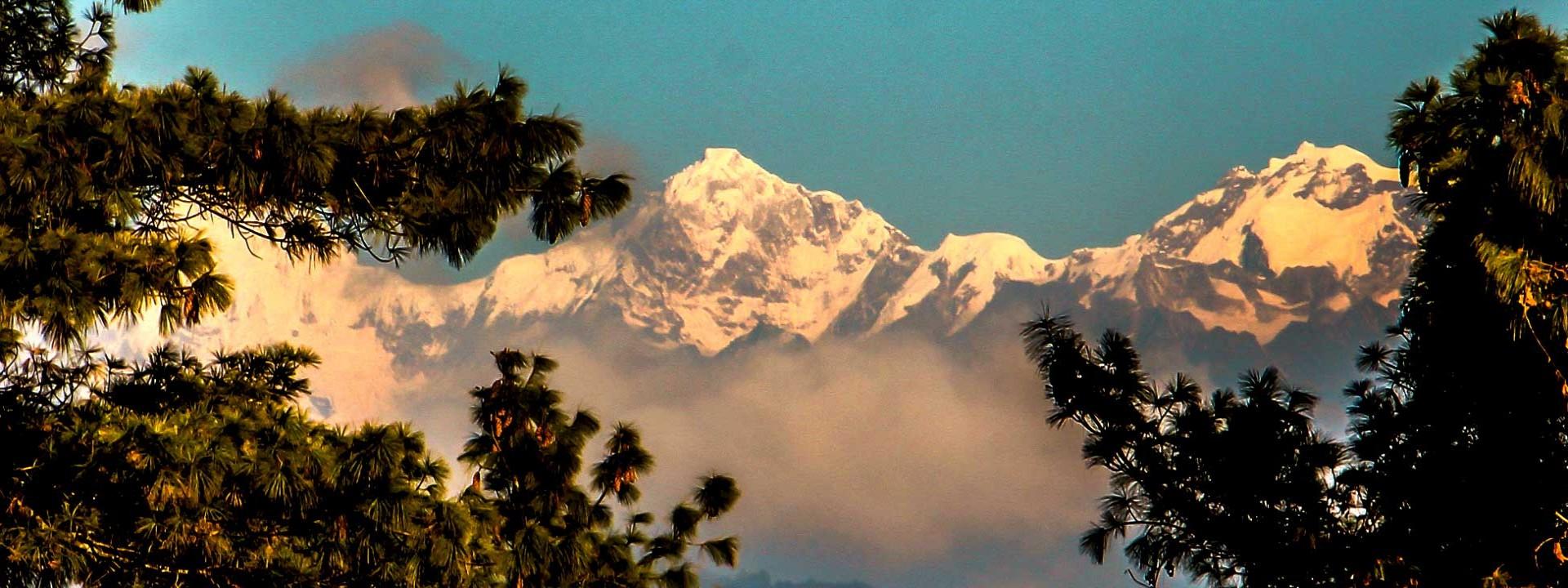 Kathmandu: Nagarkot Sunrise, Mt. Everest Himalayas View Tour 3