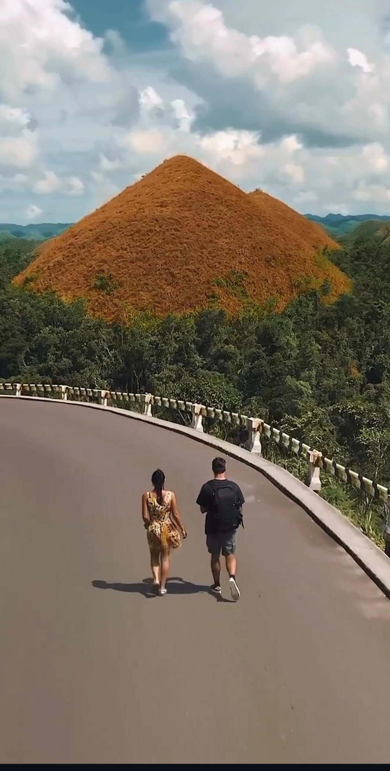 Bohol: Budget Chocolate Hills & Tarsiers -Backpacker Special 2