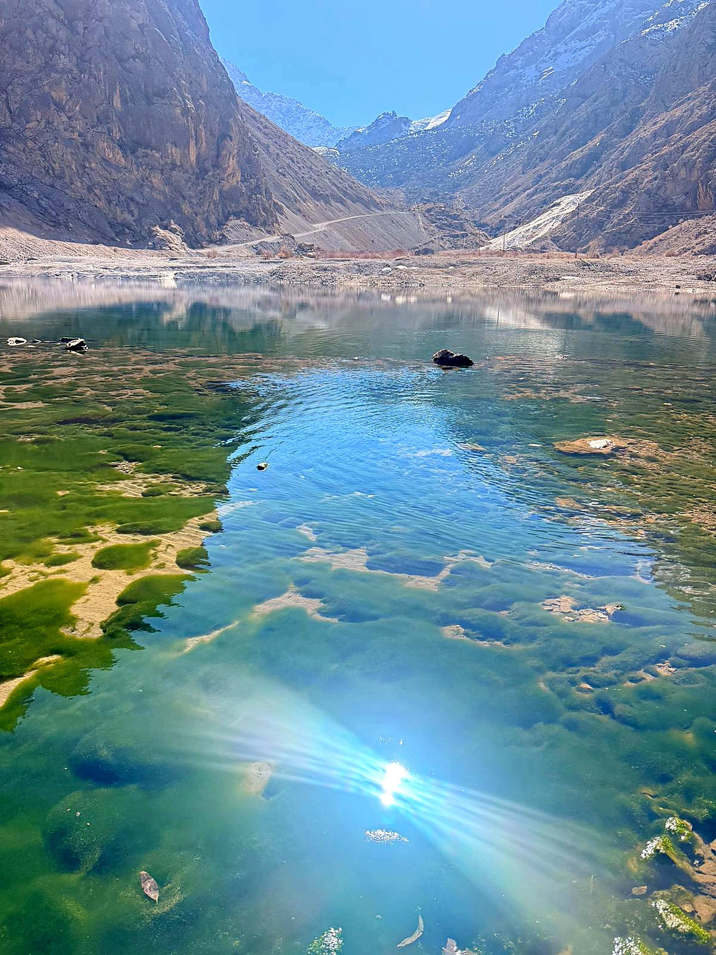 From Samarkand to Tajikistan's 7 lakes Trip with local food 3
