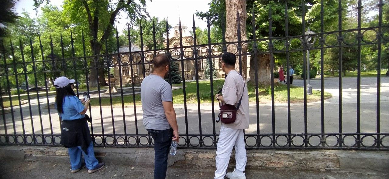 Tashkent: City Highlights Tour with Hotel Pickup 3