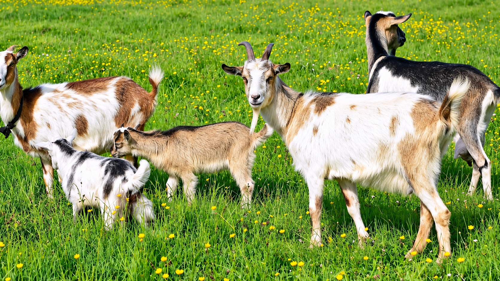Nuwakot: Goat Farming & Village Homestay Experience 3