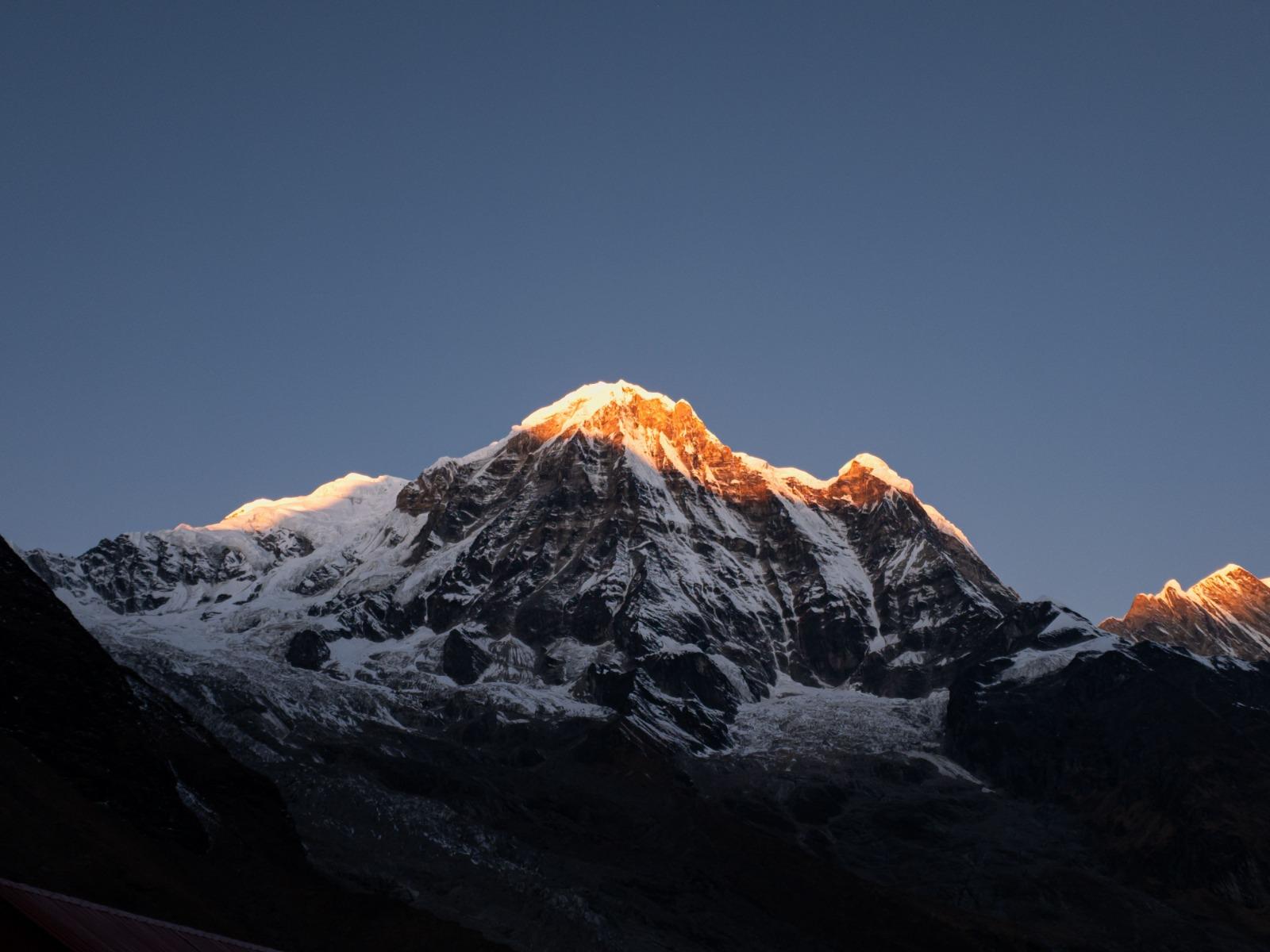 Annapurna: 9-Day Circuit Trek 2