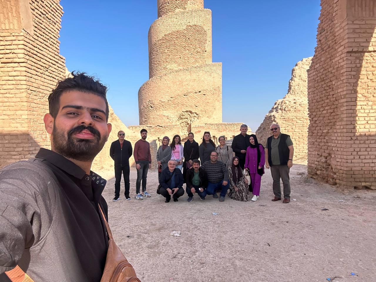 Iraq: 10-Day Mesopotamian Civilization Tour 2