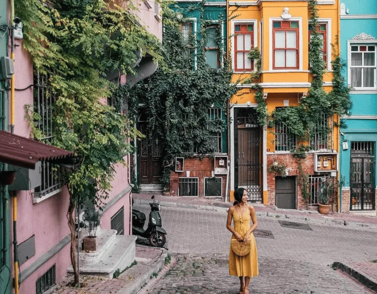 Istanbul Jewish Heritage Tour (Private & All-Inclusive) 3