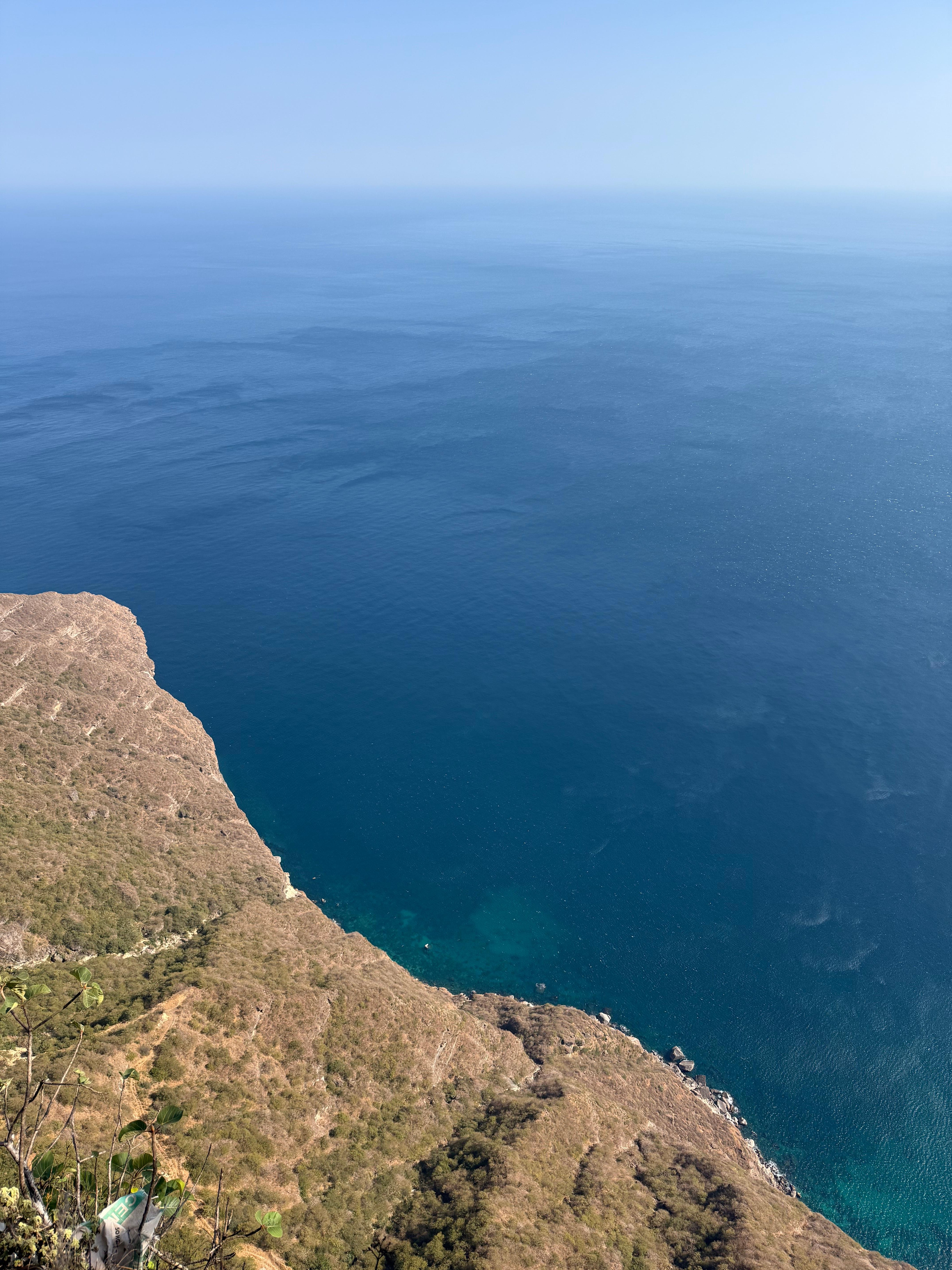 Salalah: Scenic West Coast Cliffs & Shaat Viewpoint 3