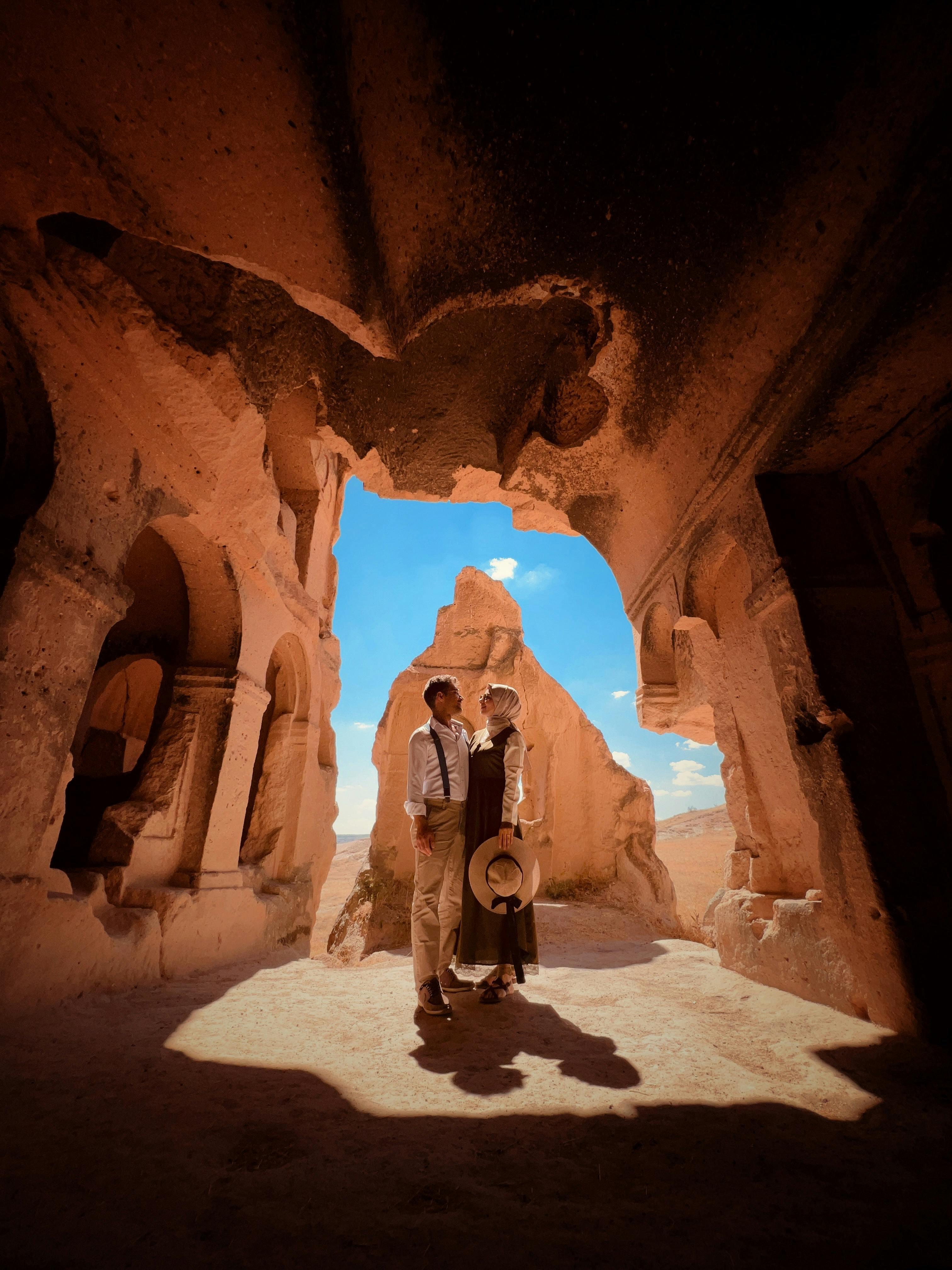Petra Photography Tour: Capture the Magic with an Expert 2