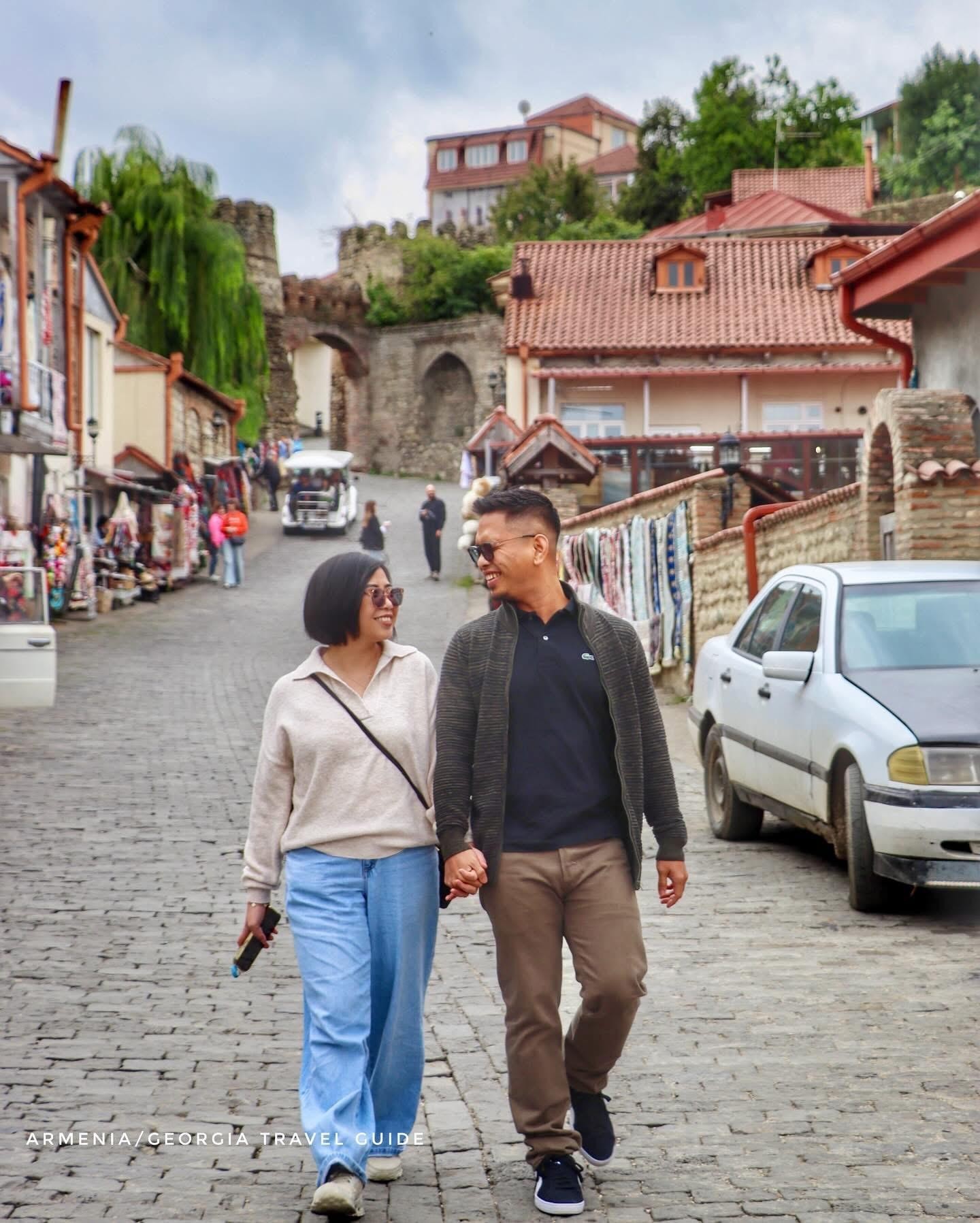 Tbilisi: Kakheti Wine Tour with Tastings and Dinner 2
