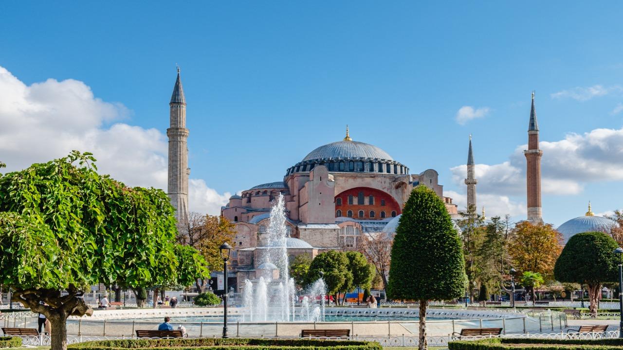 Istanbul Highlights: A Journey Through History and Culture 2