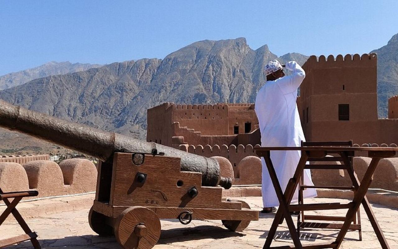 Private Half Day Nakhal Tour