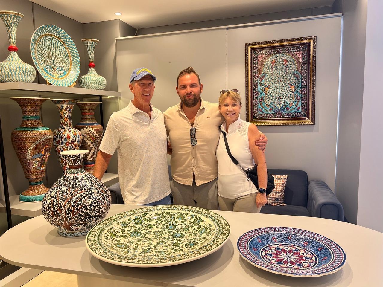Istanbul Private Shopping Tour – Grand Bazaar & Spice Market 3