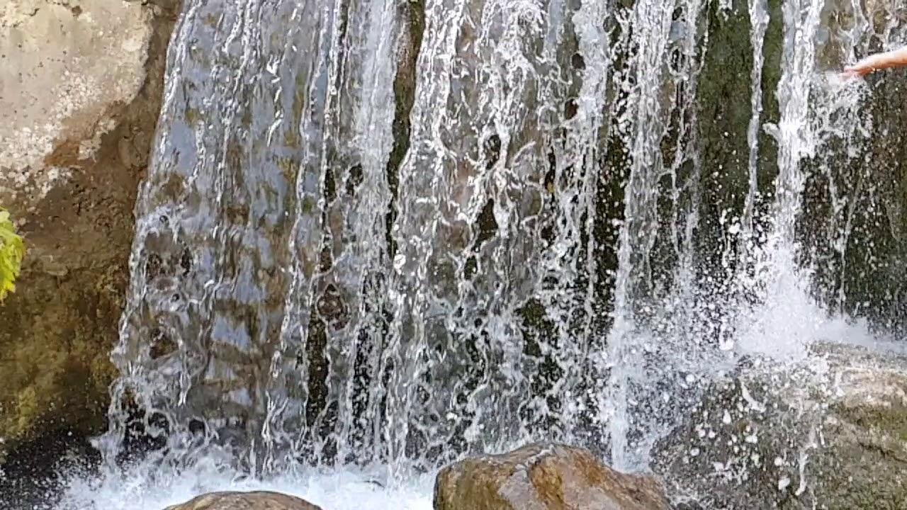 Zaamin Day Trip from Samarkand Nature Adventure Scenic Views 2