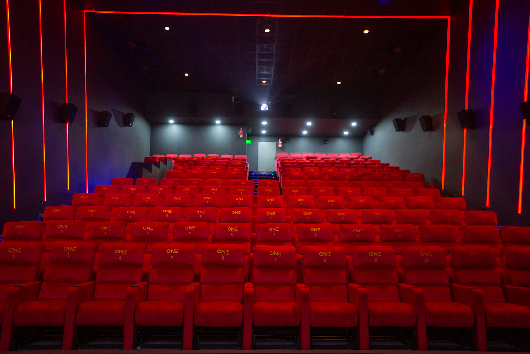 Kathmandu: Cinema Experience Like a Local 3