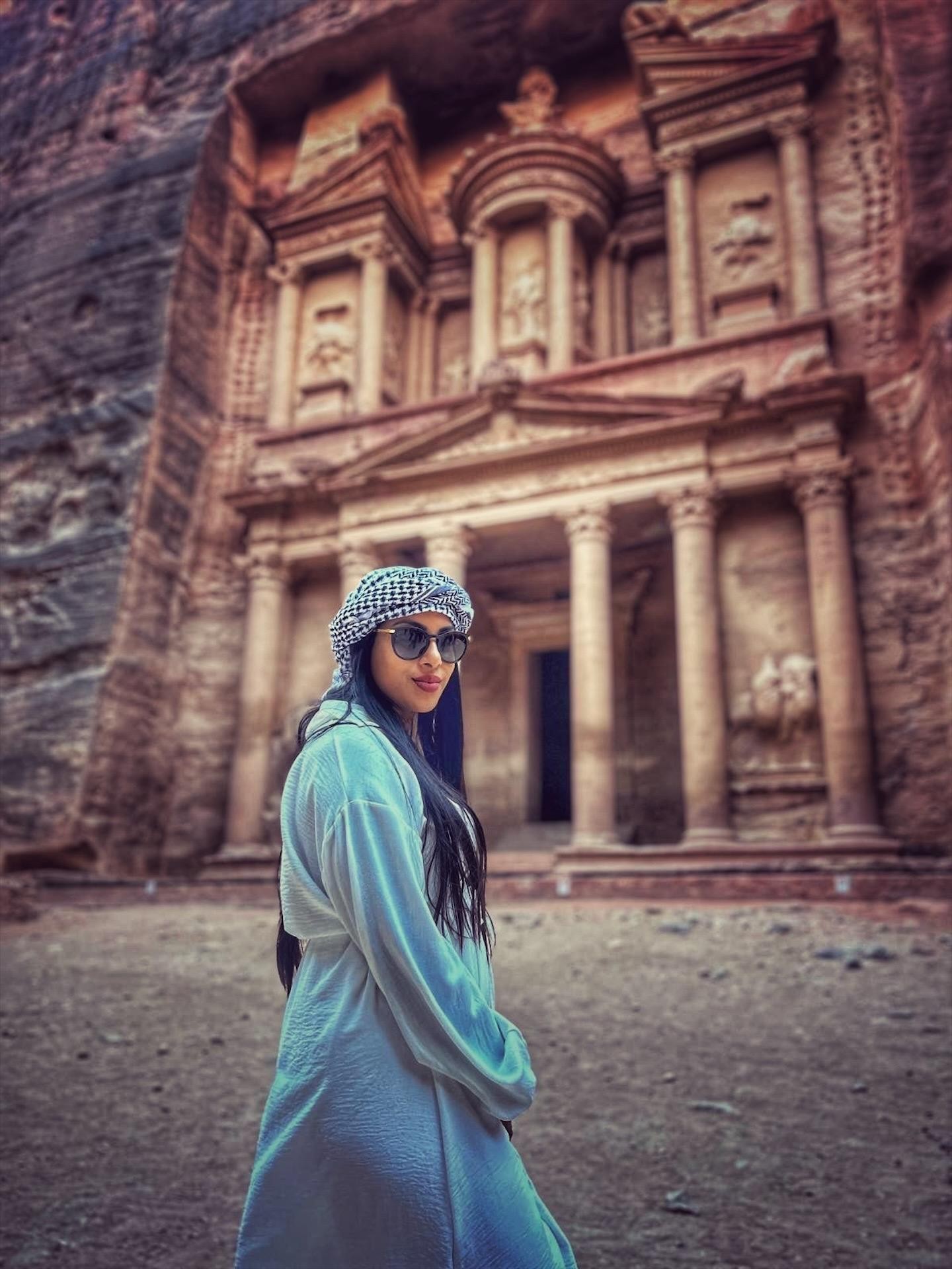 2-Day Exclusive Tour: Petra, Wadi Rum, Red Sea & Dead Sea