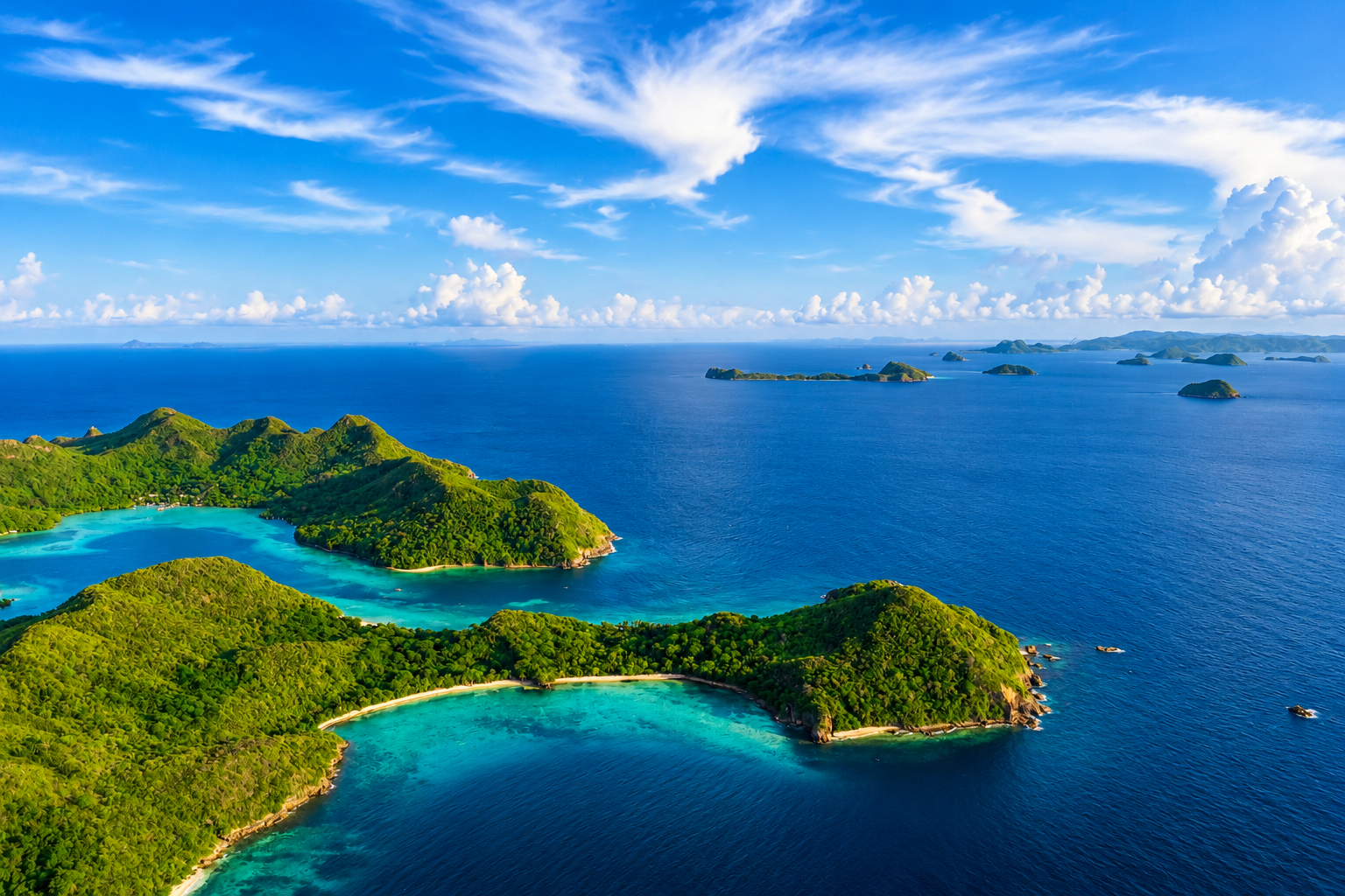Coron: Private 3-Day Palawan Expedition to El Nido 3