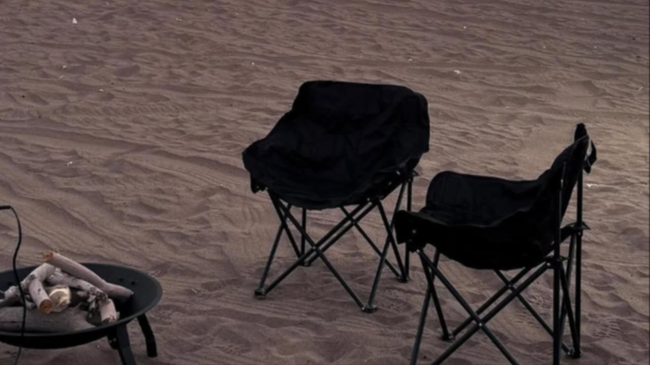 Muscat: Private Desert Setup at Bousher Dunes (No Transfer) 3
