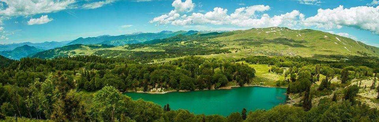 From Kutaisi: Lechkhumi & Lower Svaneti Day Trip — guided tour in Kutaisi
