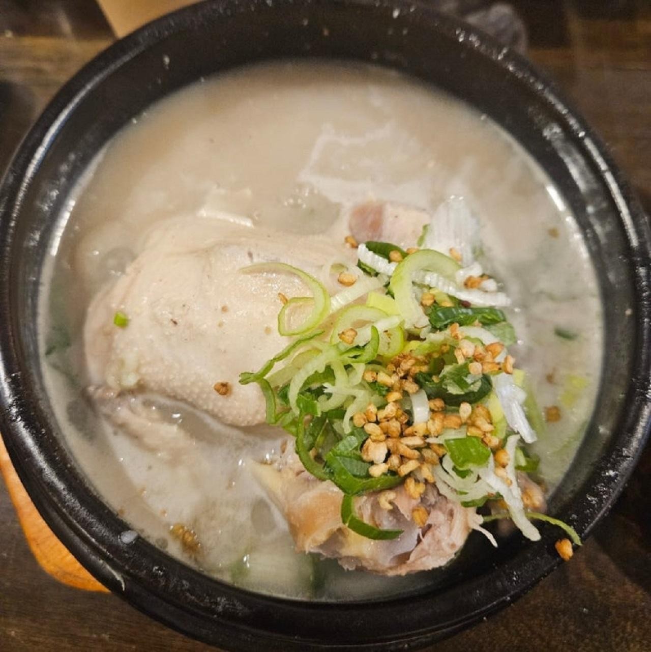 Seoul: Korean Dinner Food Tour with a Seoul-Born Local 3